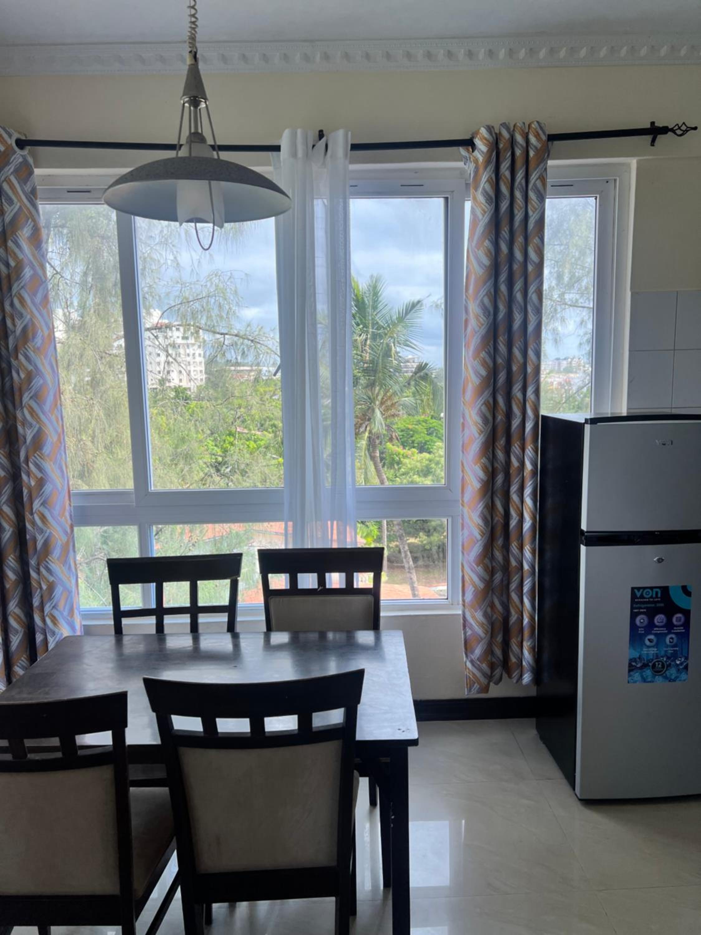 Sunrise Apartments