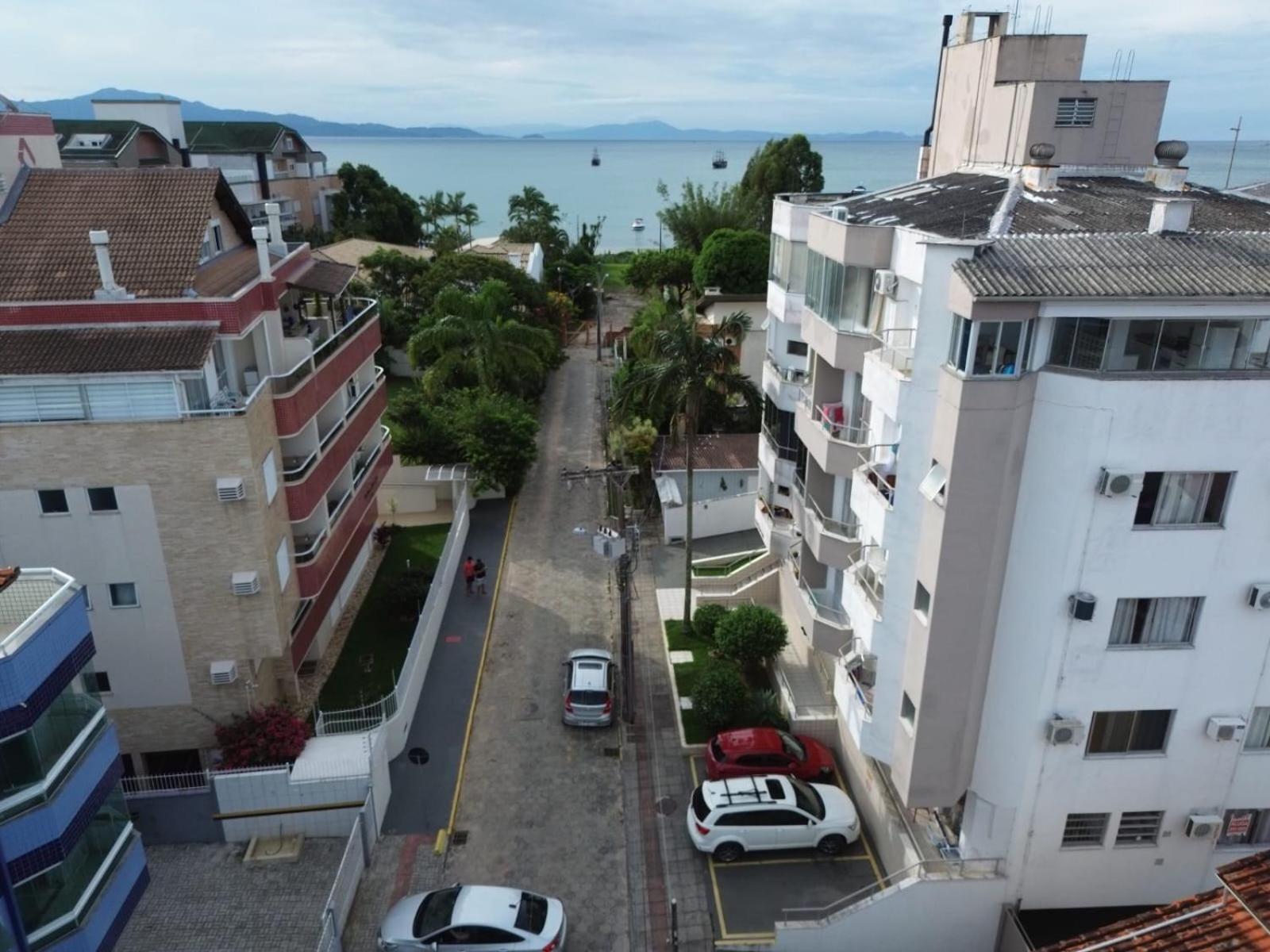 Apto praia de Florianópolis