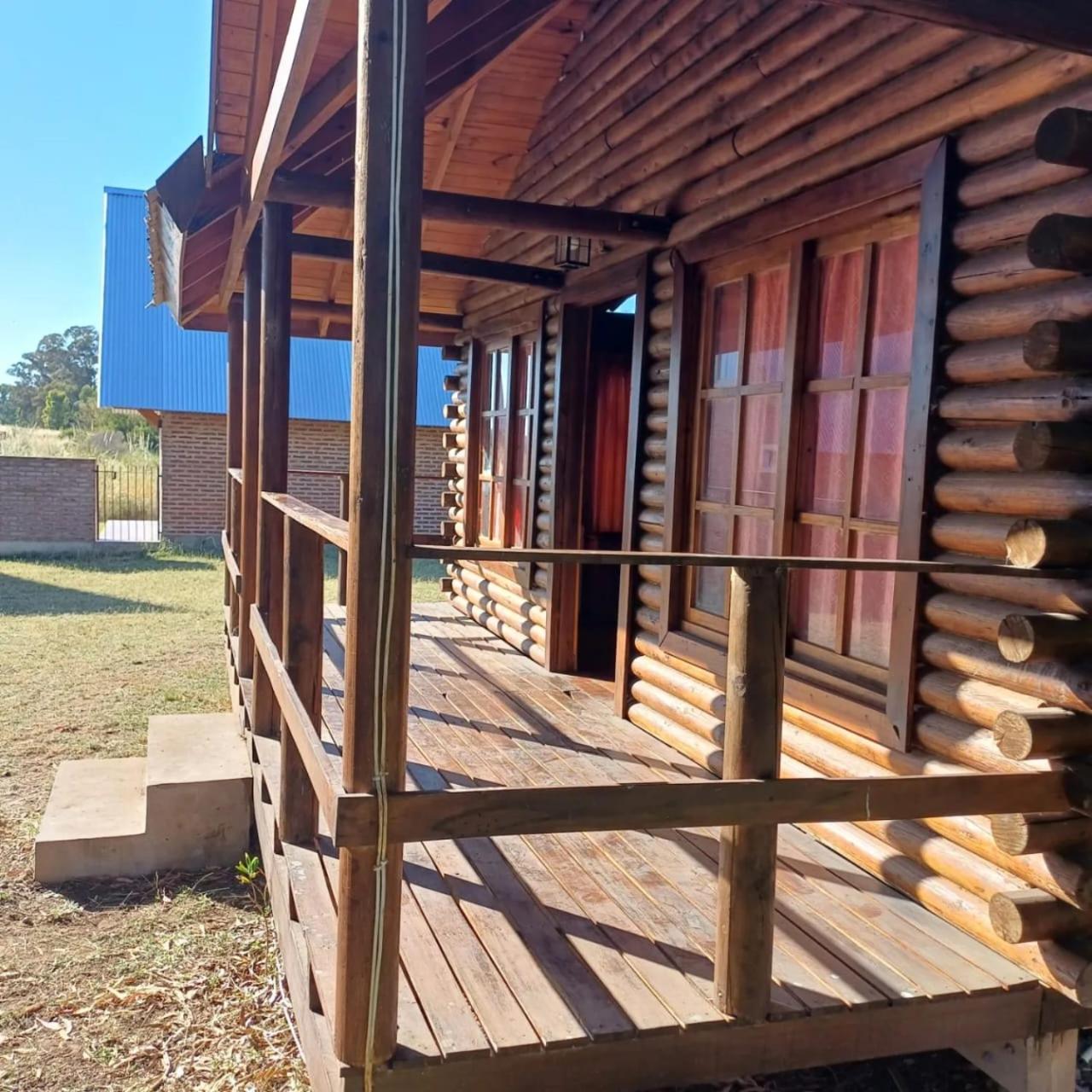 Cabañas Las Lechuzas