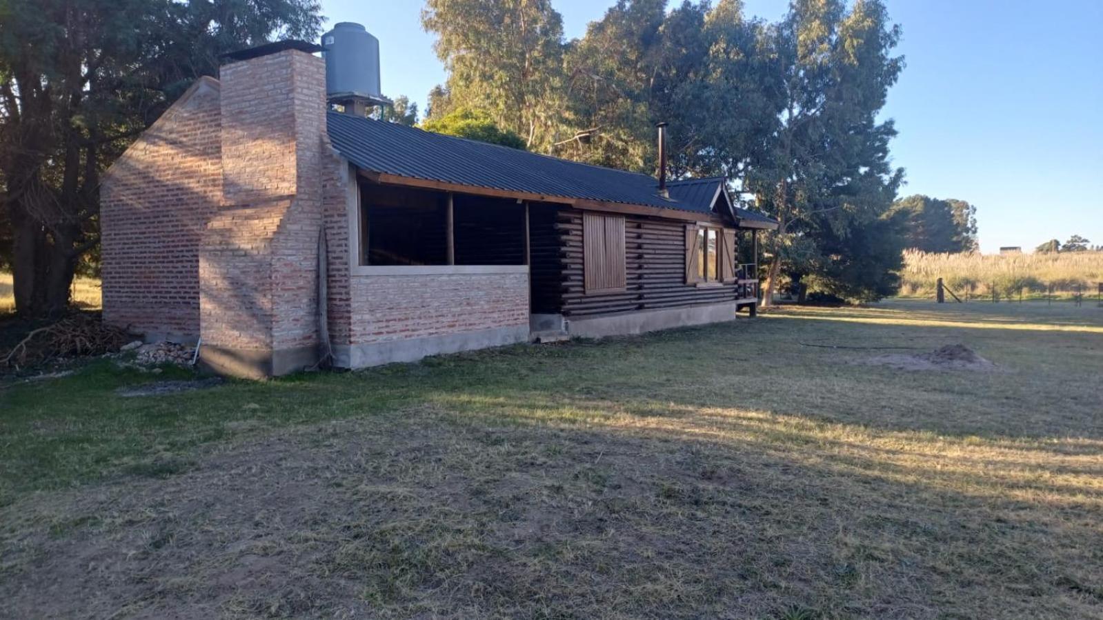 Cabañas Las Lechuzas