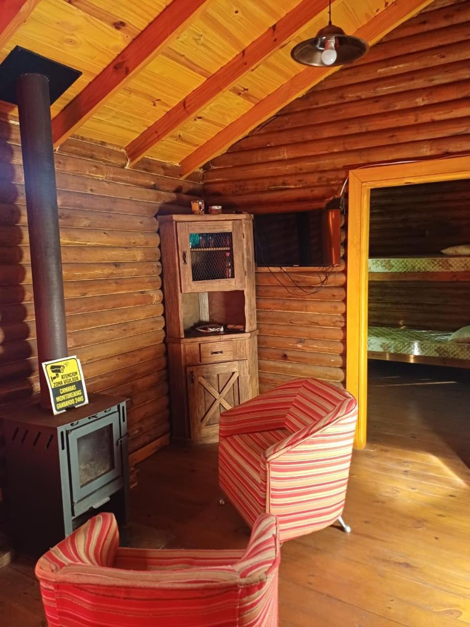 Cabañas Las Lechuzas