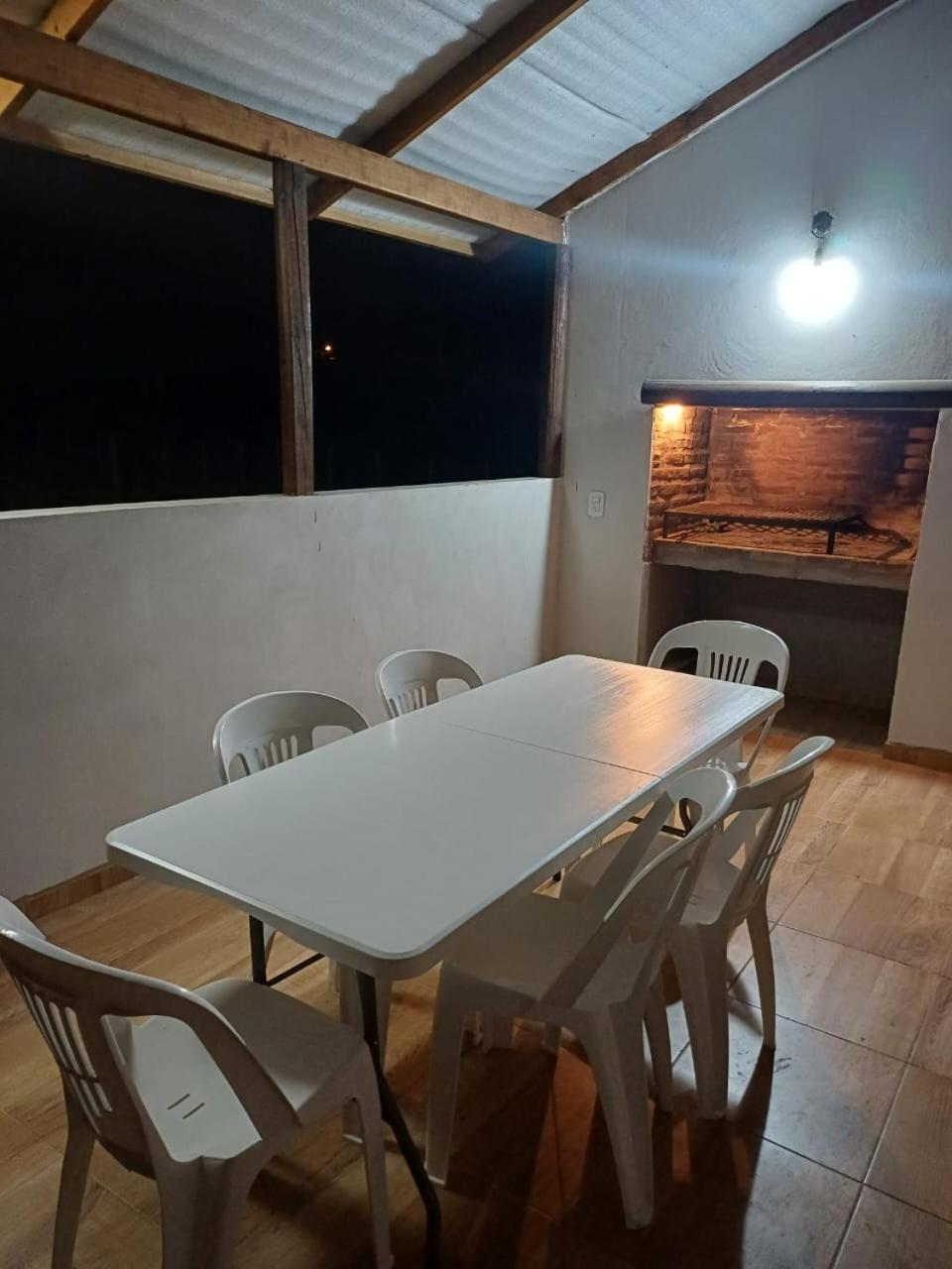 Cabañas Las Lechuzas