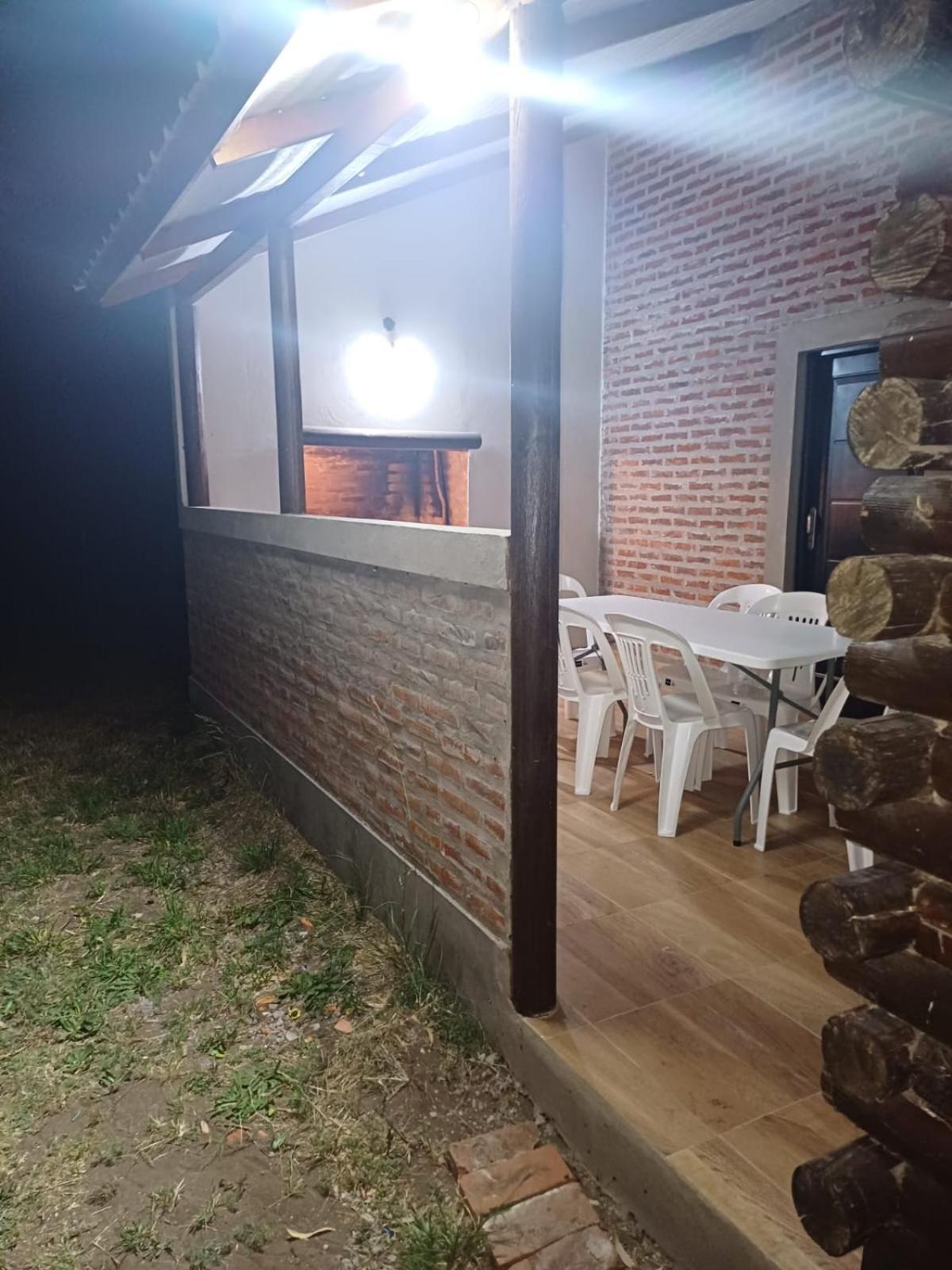 Cabañas Las Lechuzas