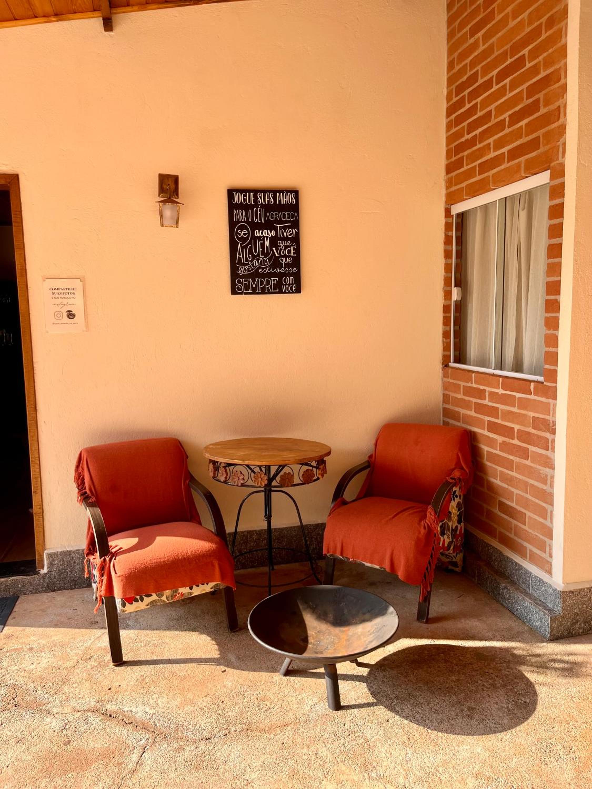 Casa Puro Encanto