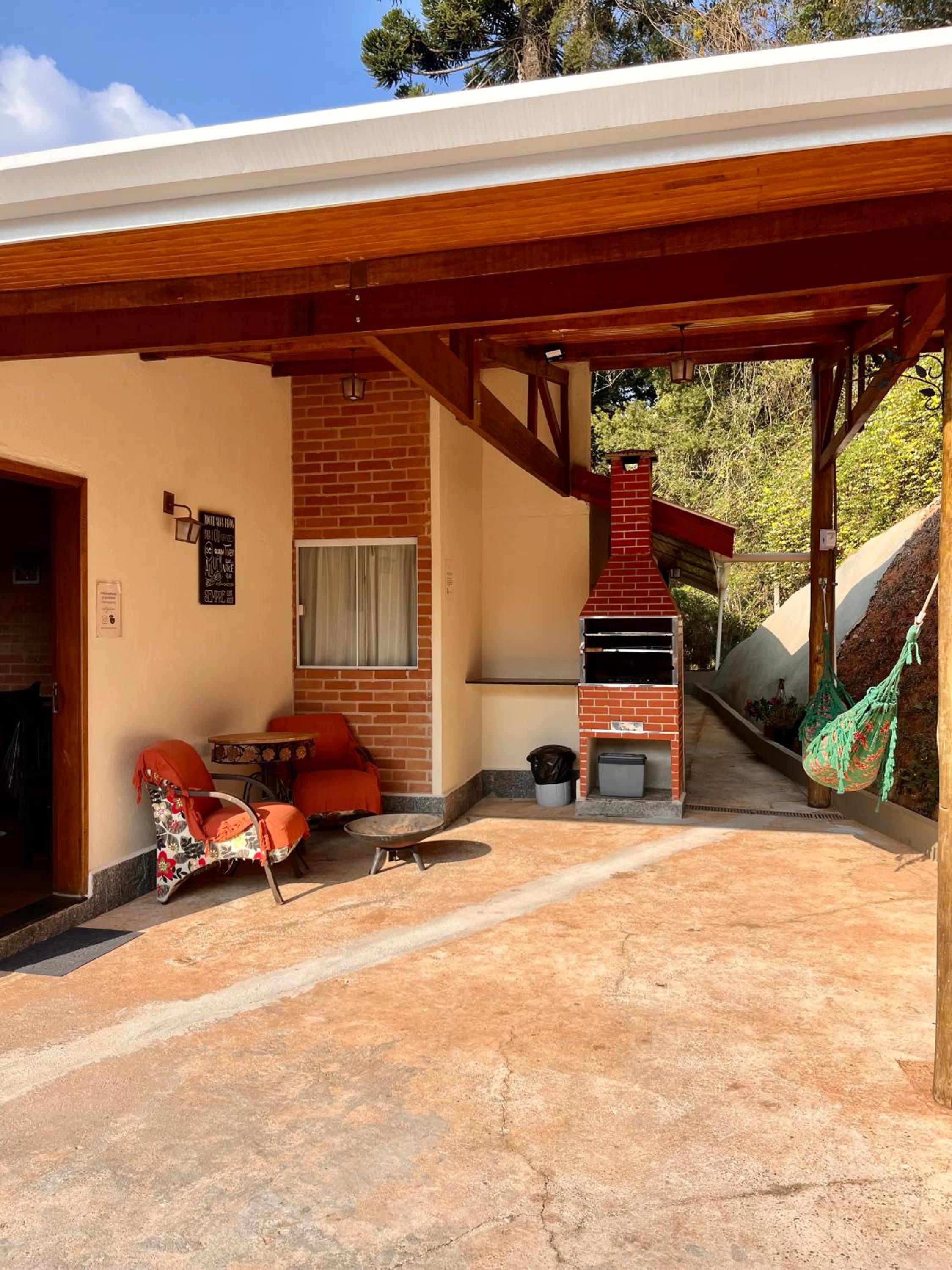 Casa Puro Encanto