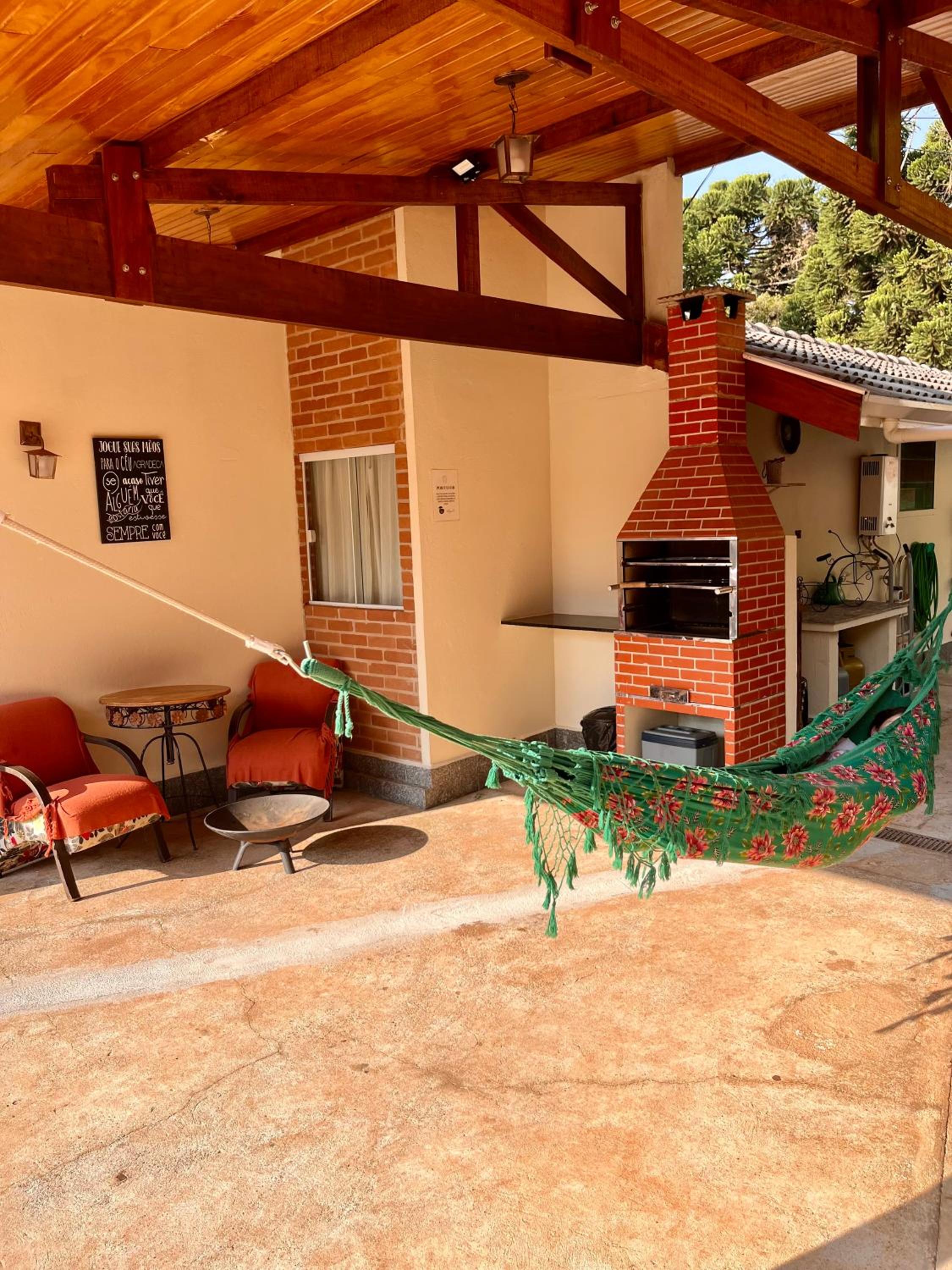 Casa Puro Encanto