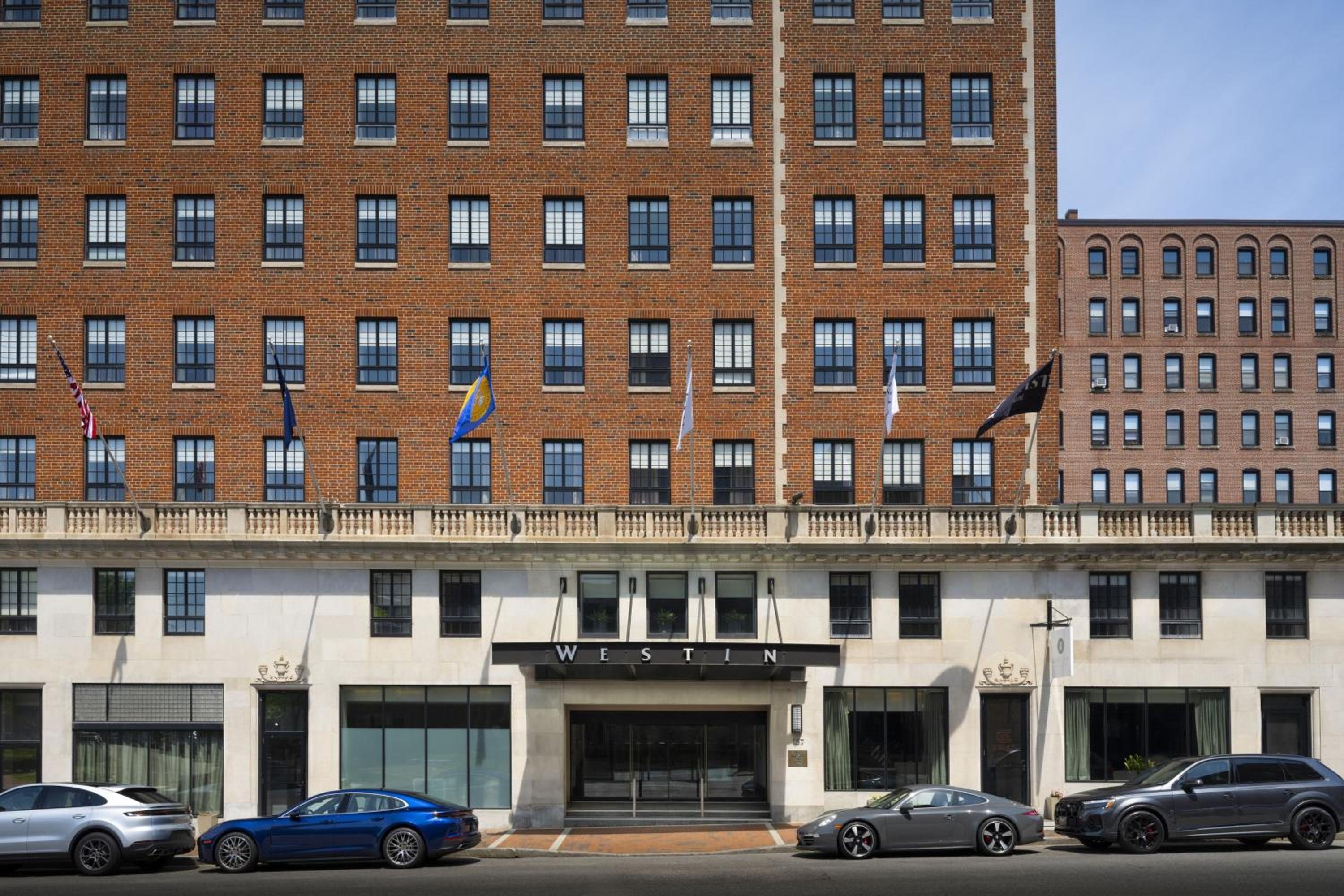 Portland Vacations - The Westin Portland Harborview - Property Image 47