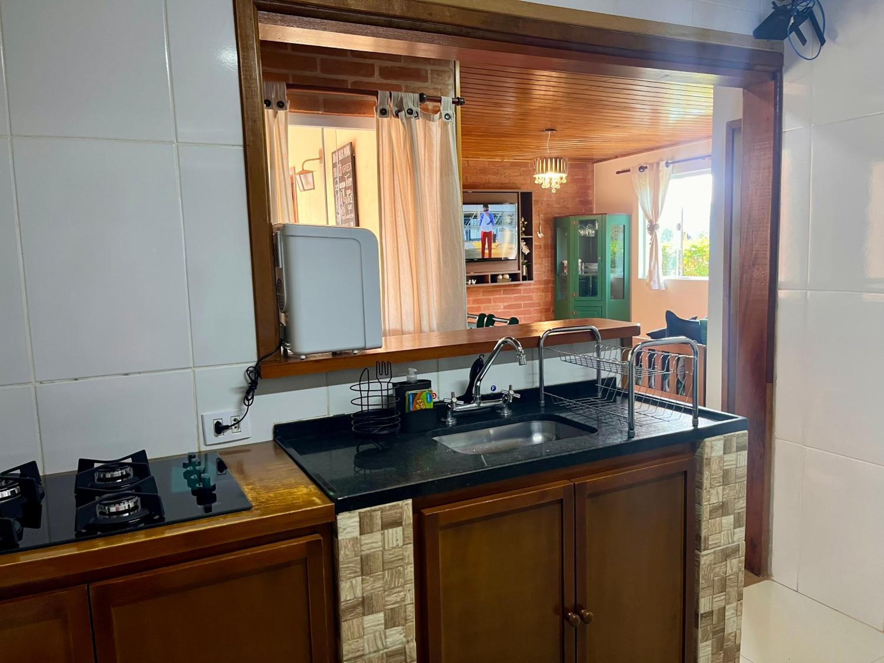 Casa Puro Encanto