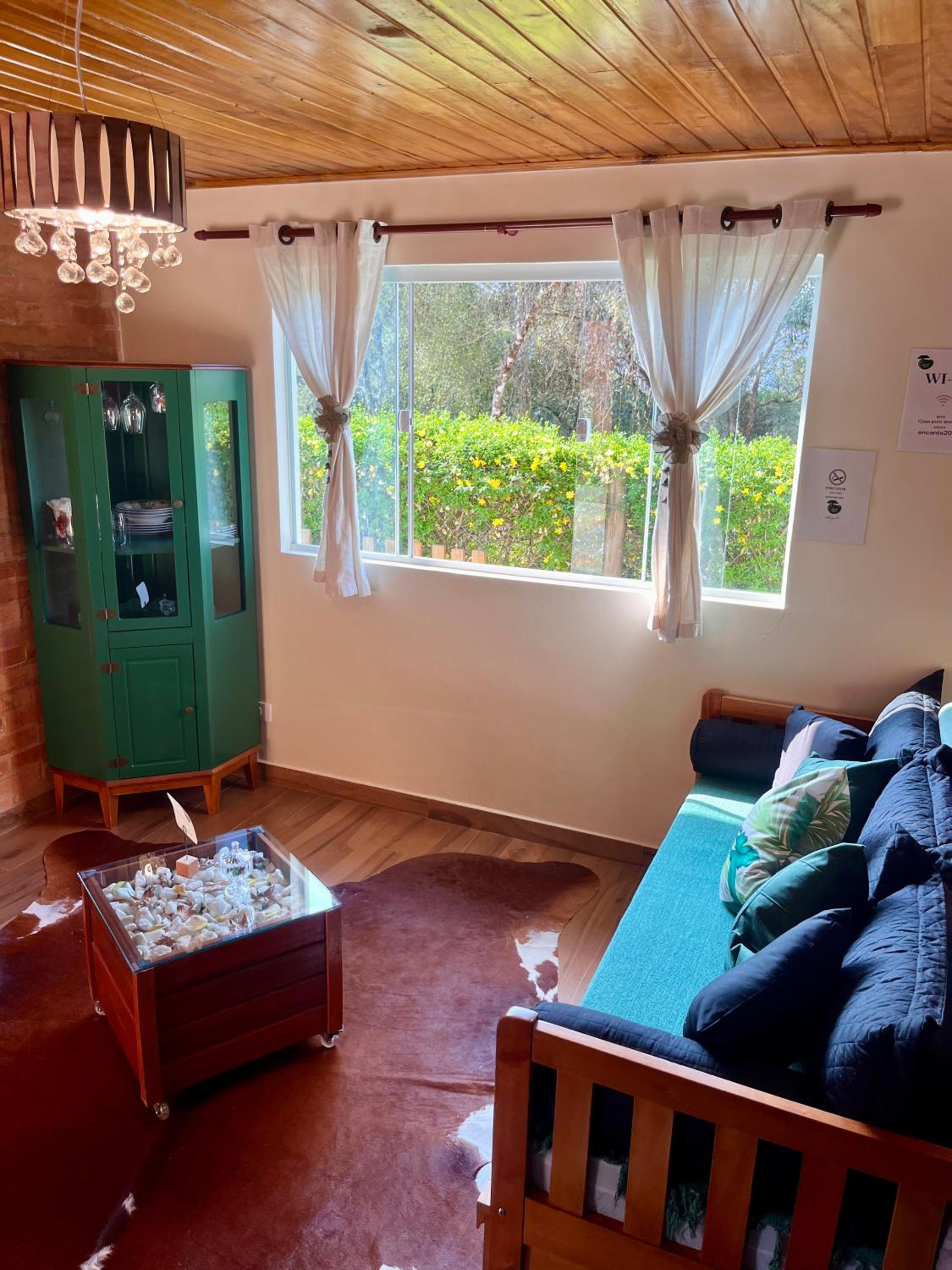 Casa Puro Encanto