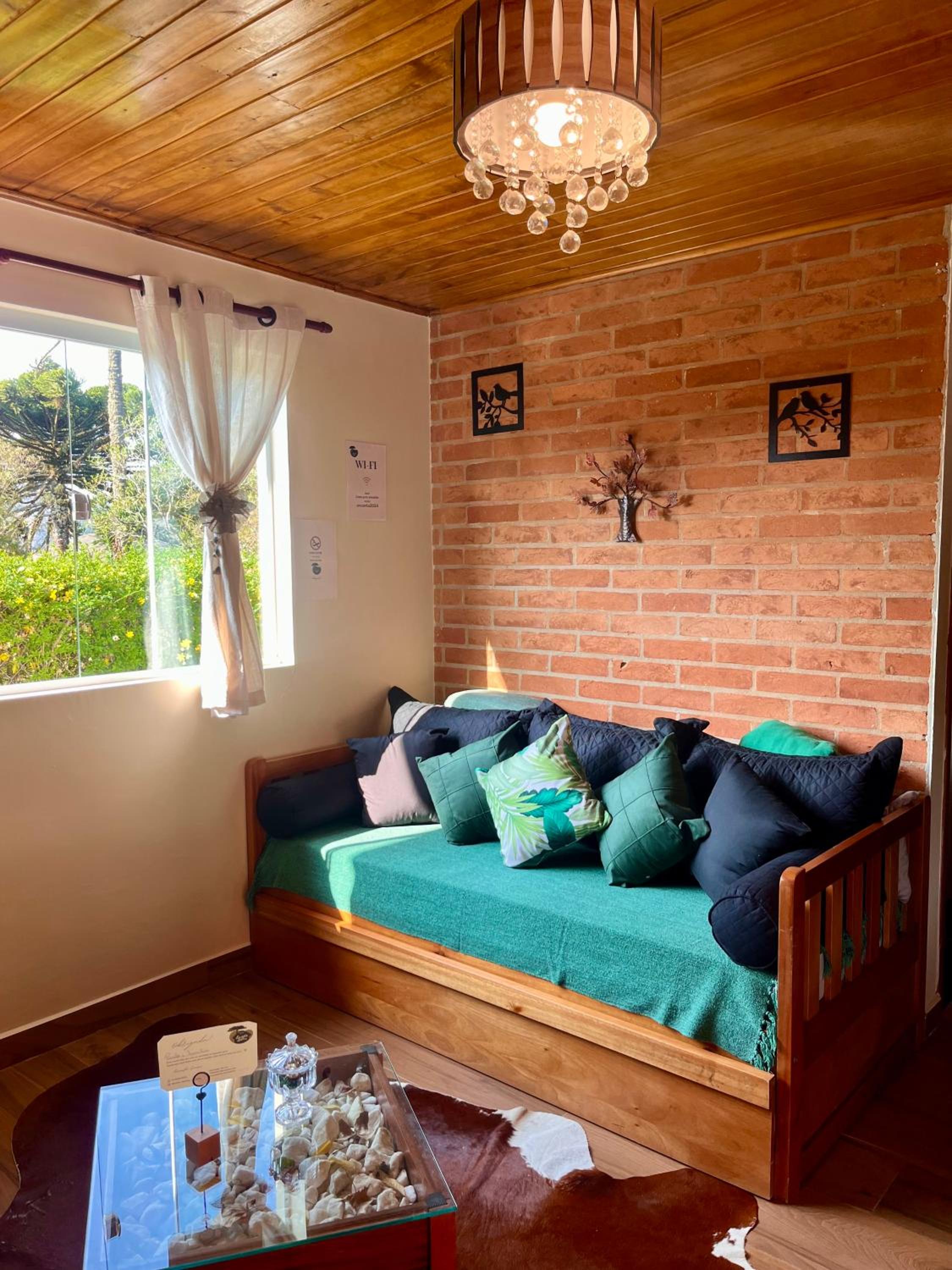 Casa Puro Encanto