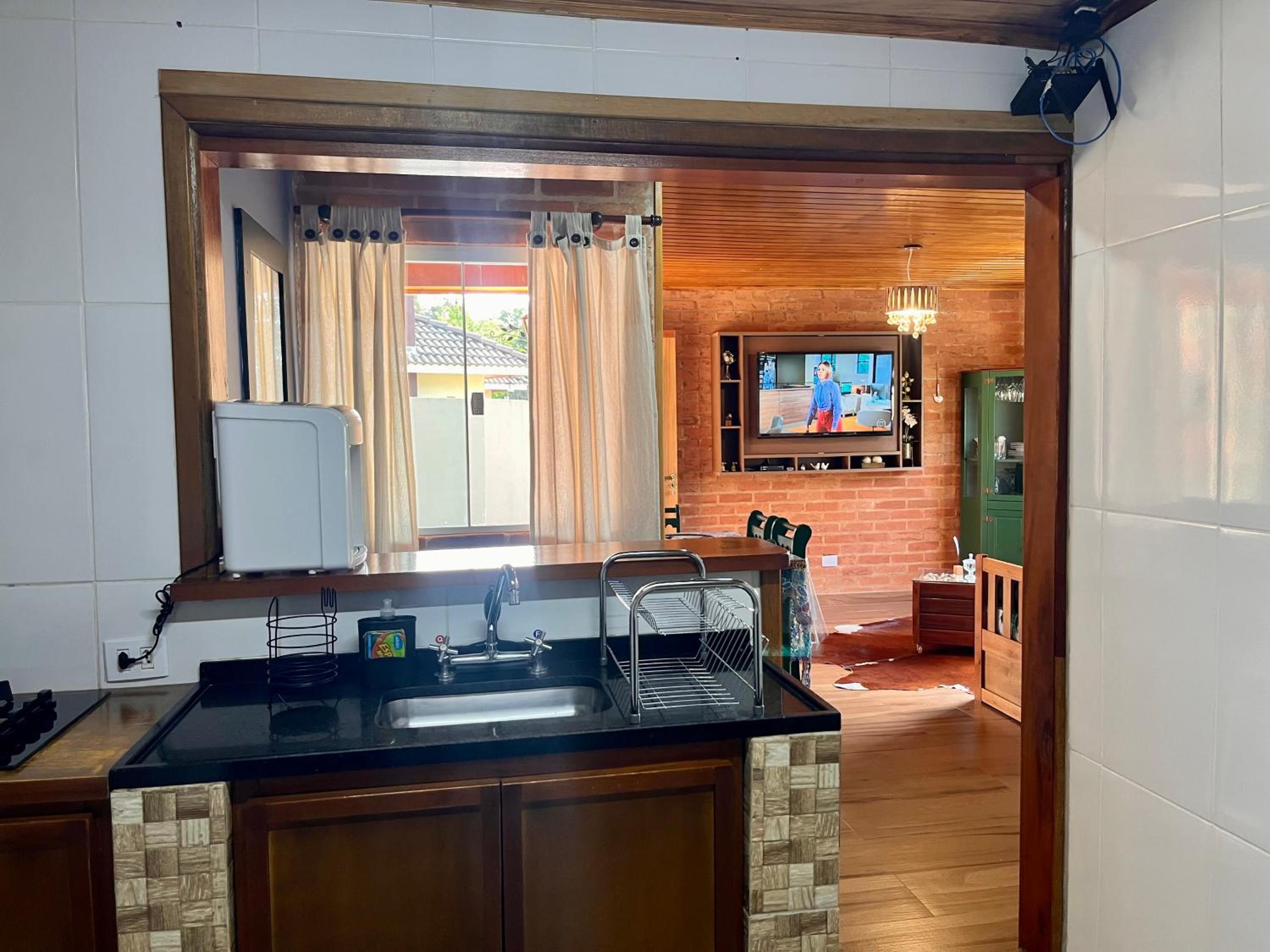 Casa Puro Encanto