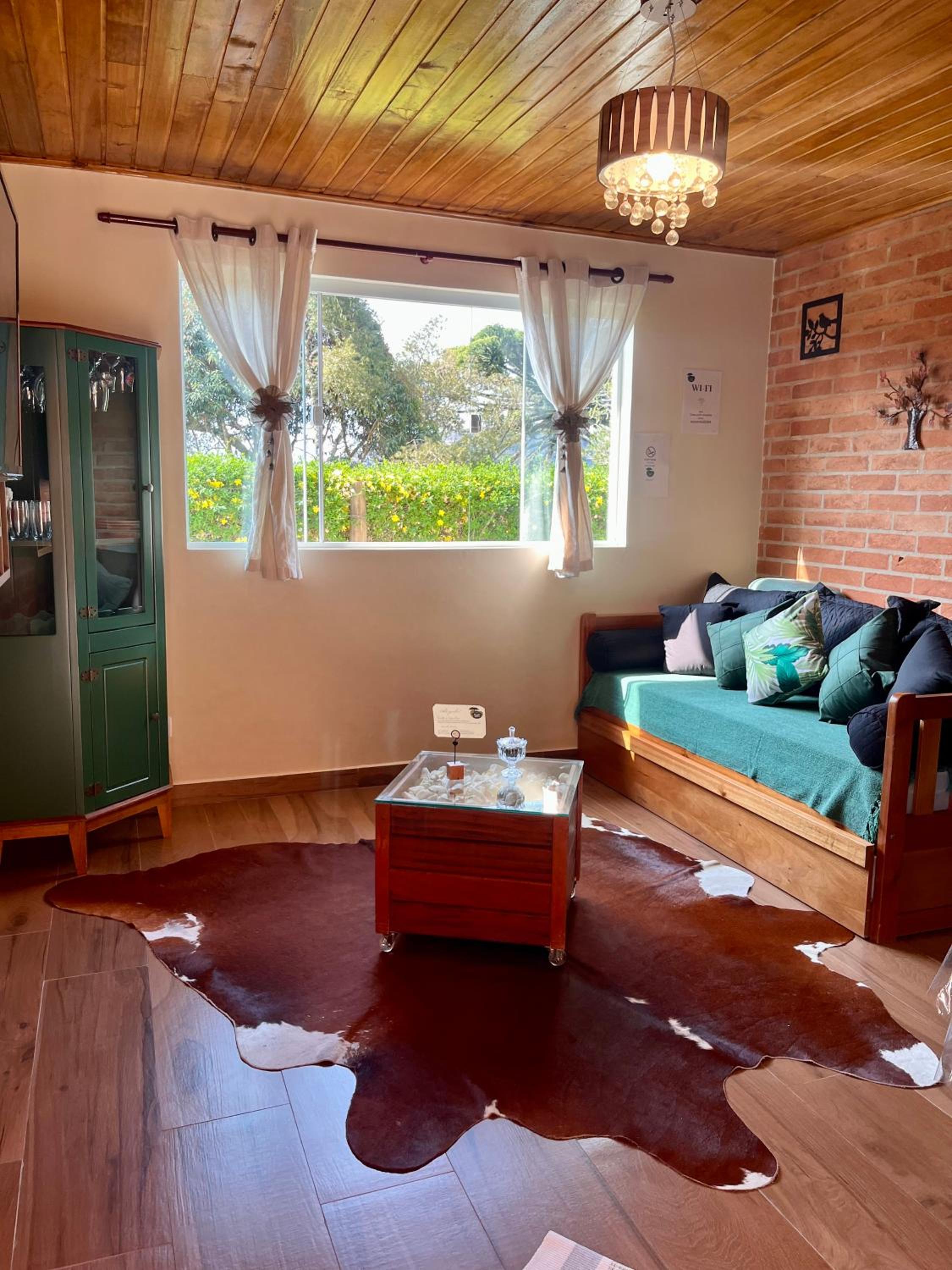 Casa Puro Encanto