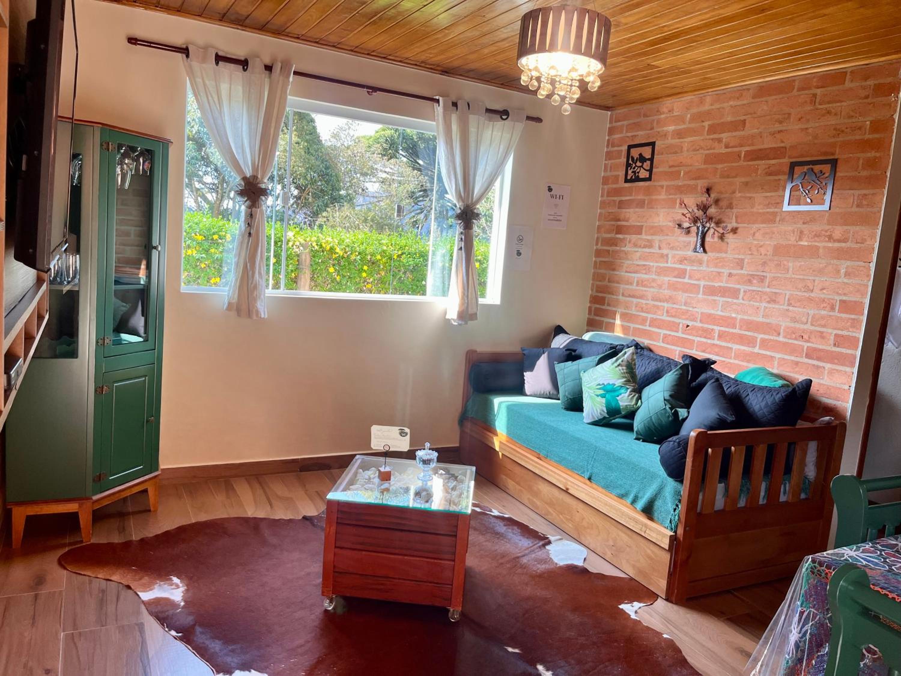 Casa Puro Encanto