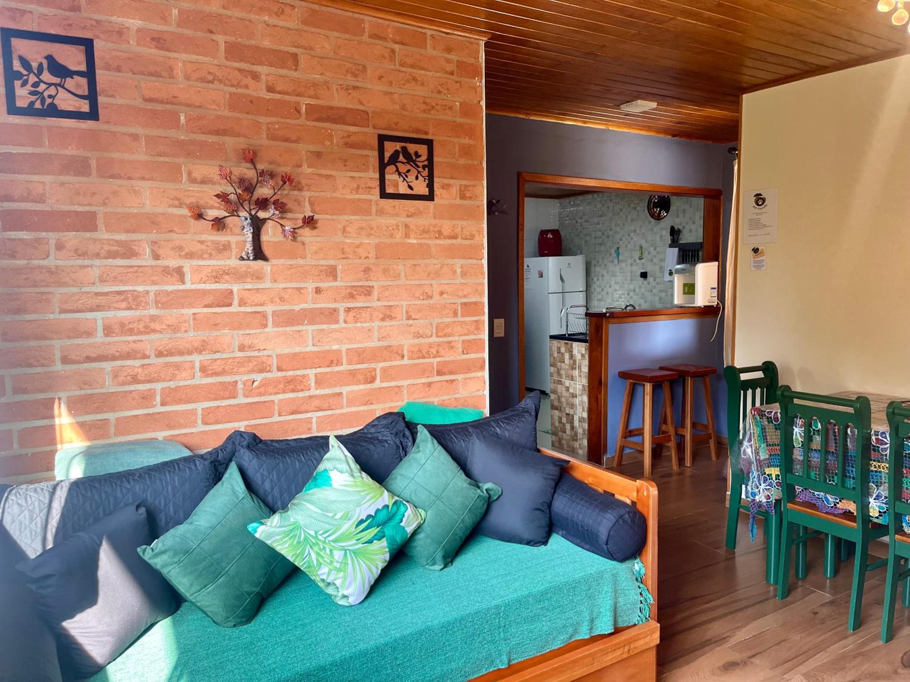 Casa Puro Encanto