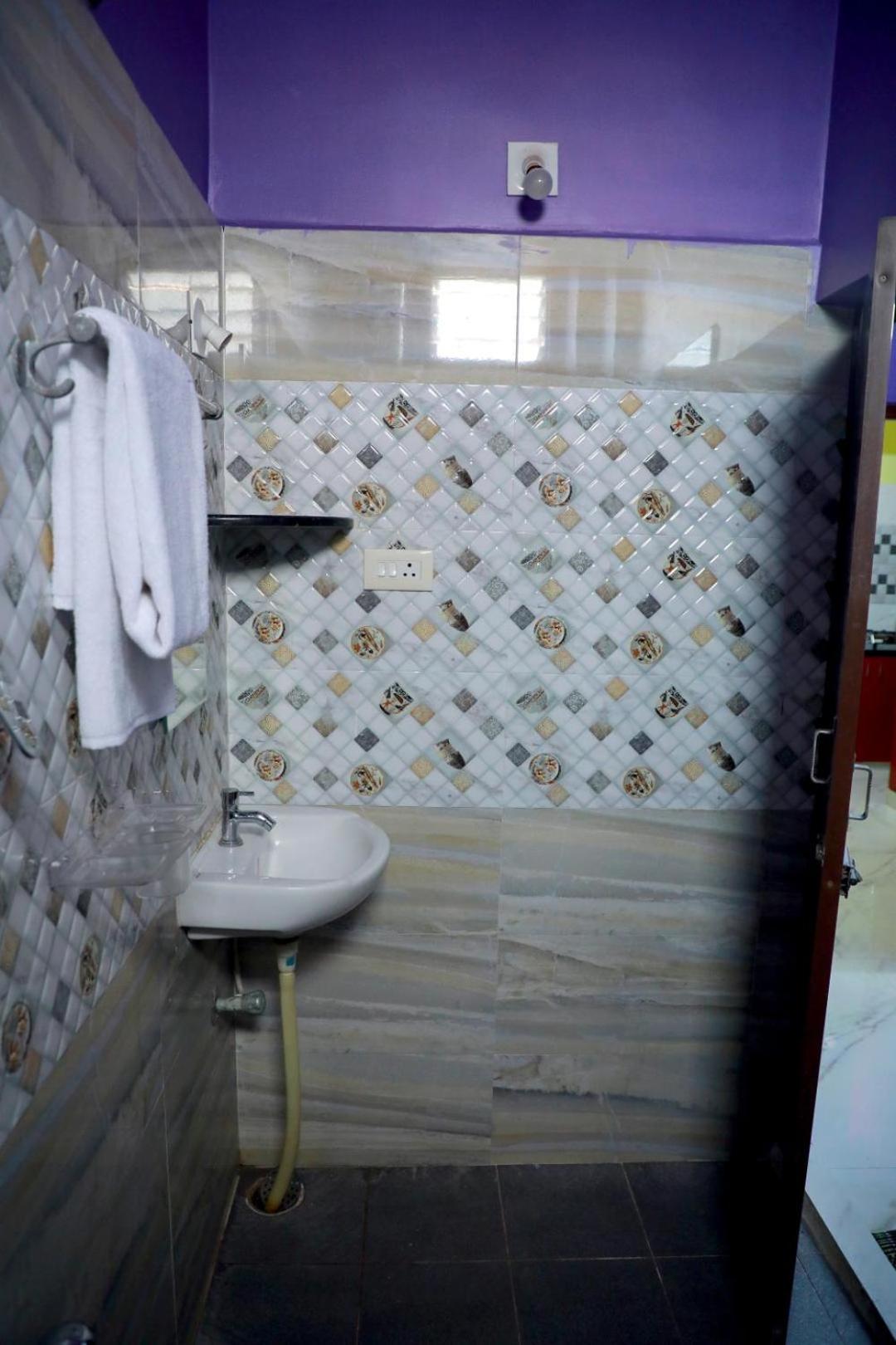 srisaisrinivasahomestay