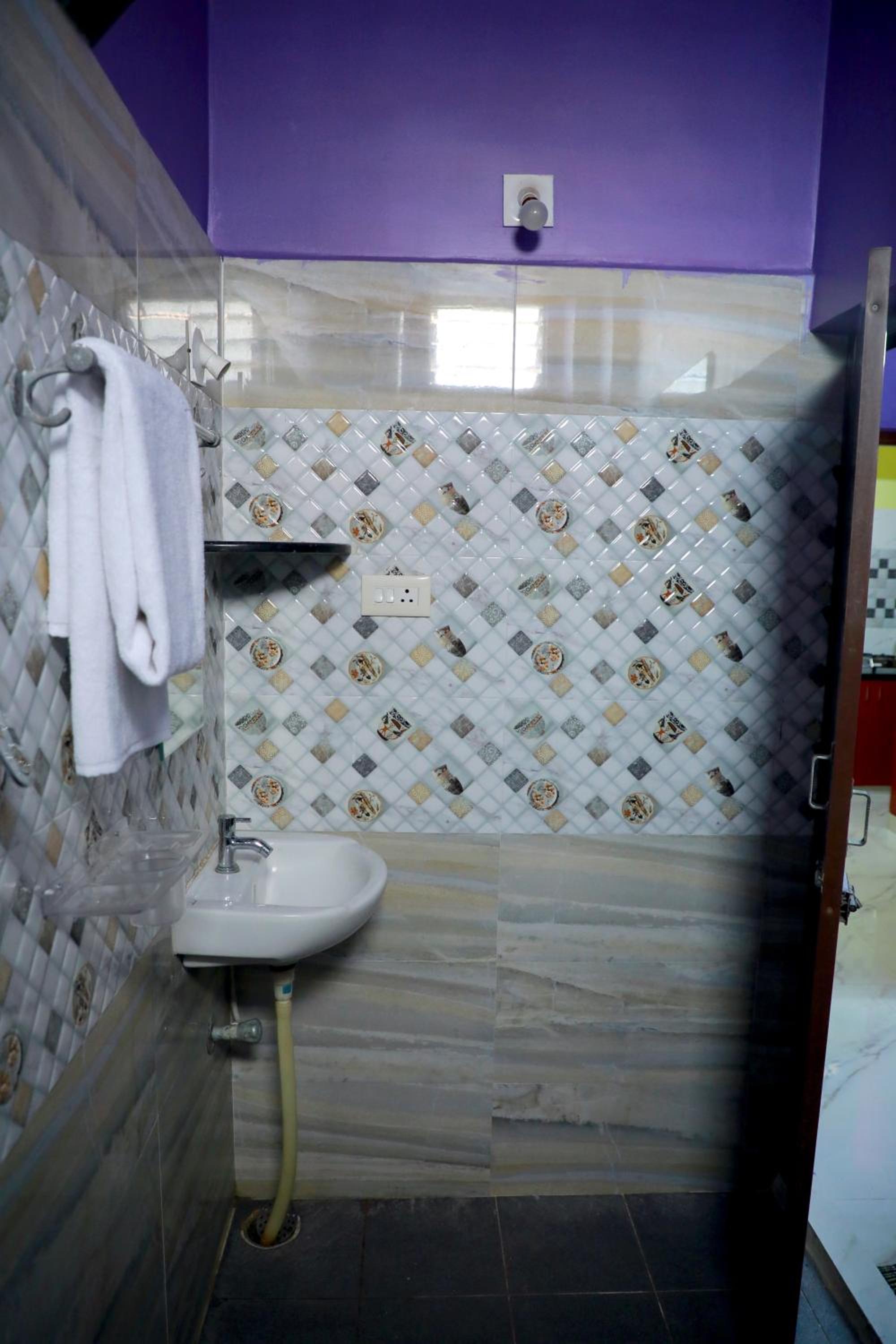 srisaisrinivasahomestay
