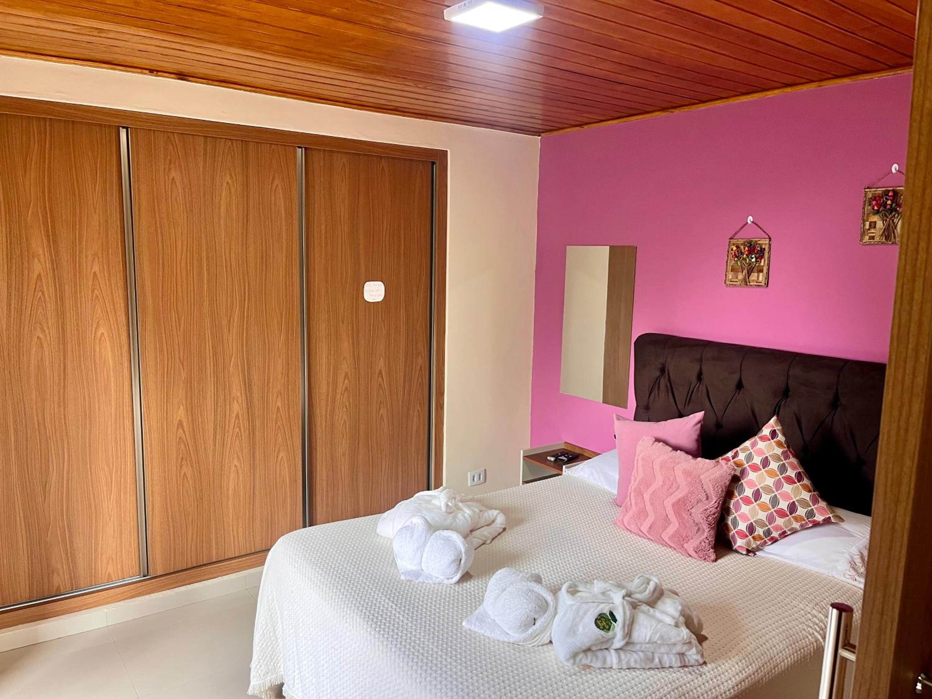 Casa Puro Encanto