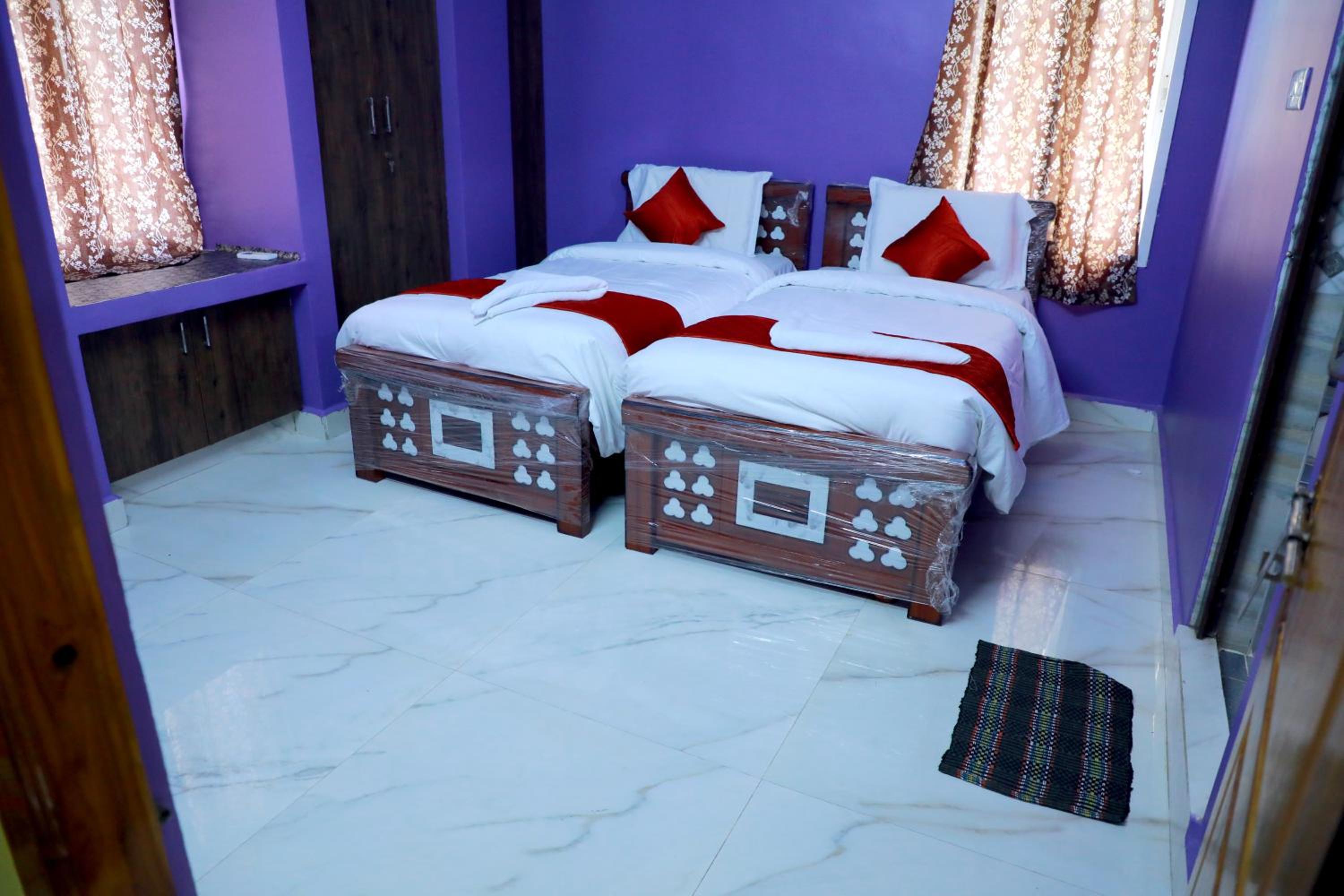 srisaisrinivasahomestay