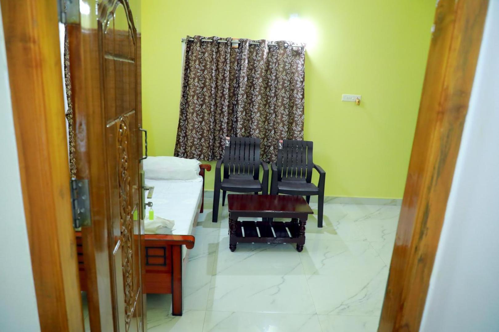 srisaisrinivasahomestay