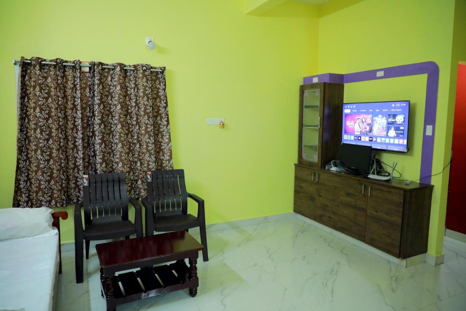 srisaisrinivasahomestay