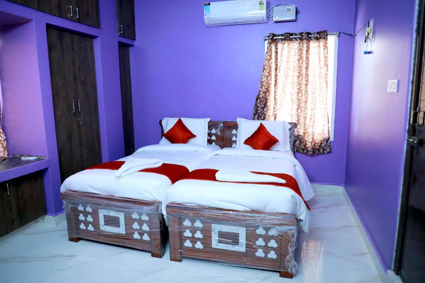 srisaisrinivasahomestay