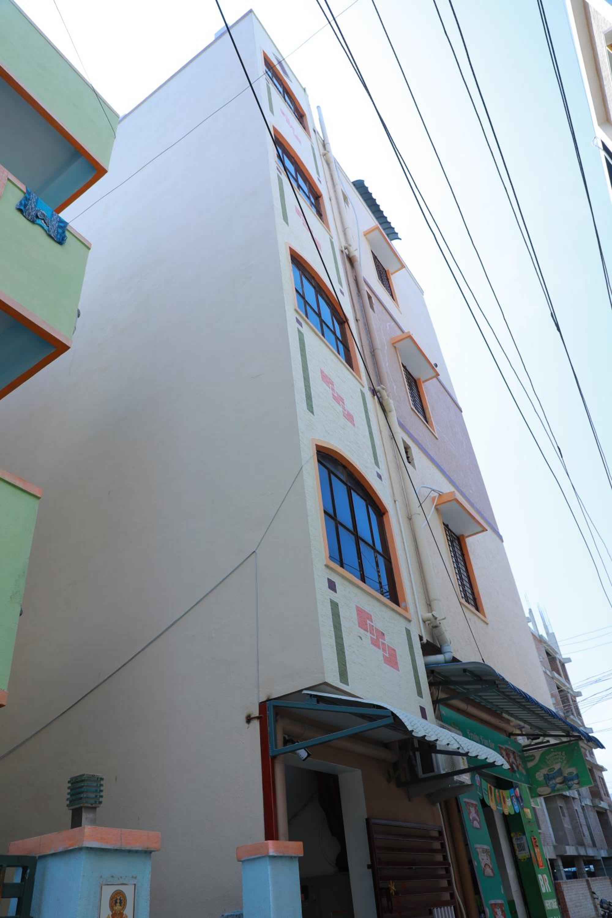 srisaisrinivasahomestay