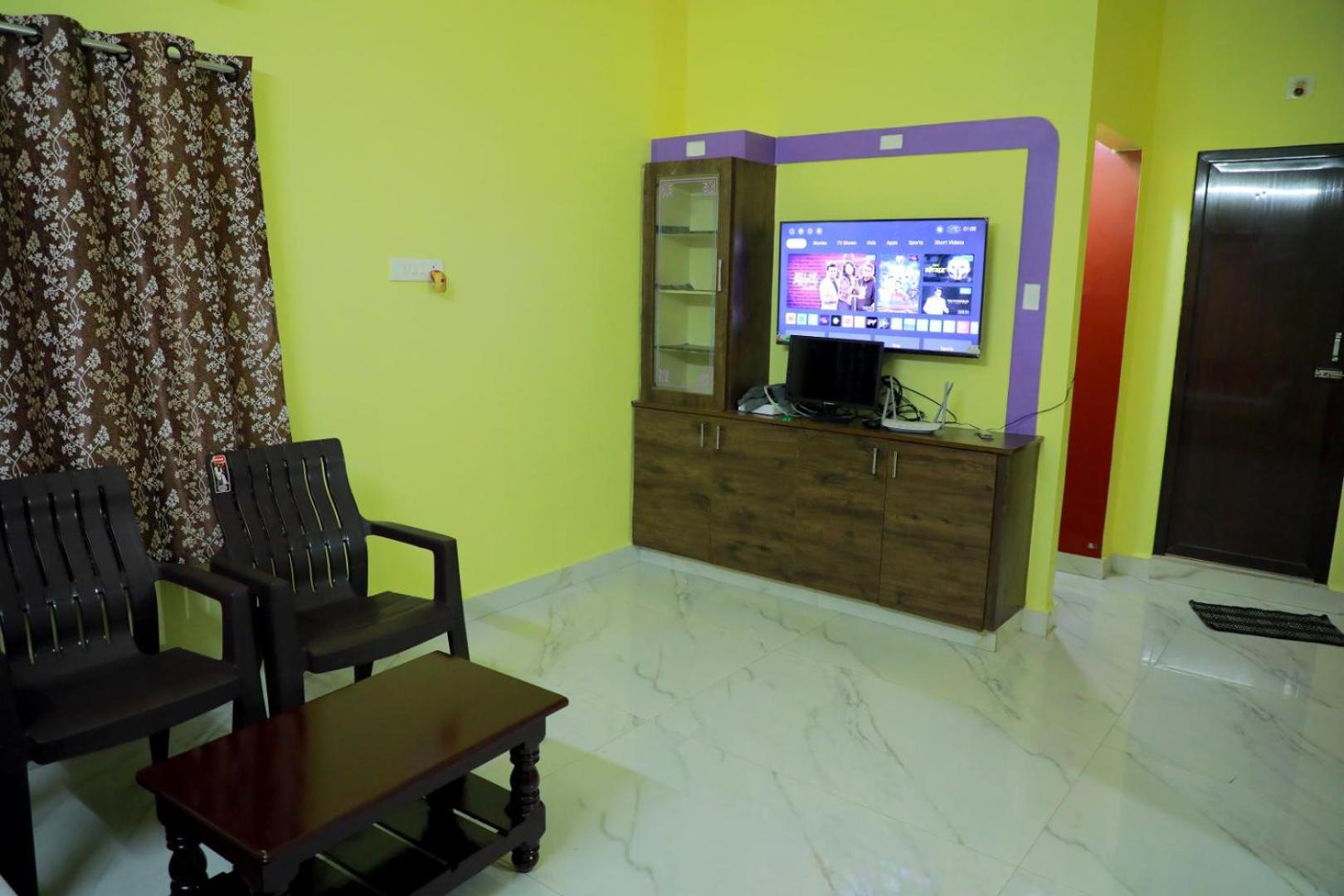 srisaisrinivasahomestay