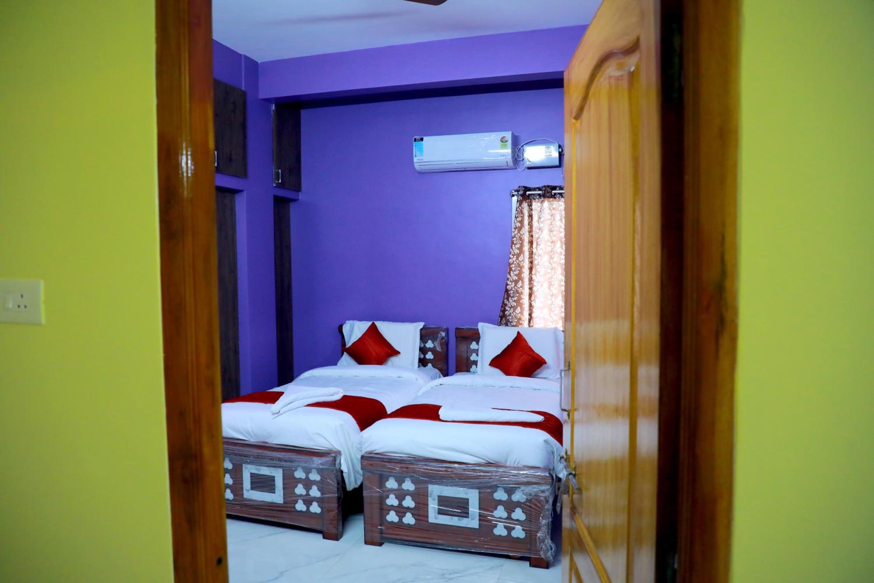 srisaisrinivasahomestay