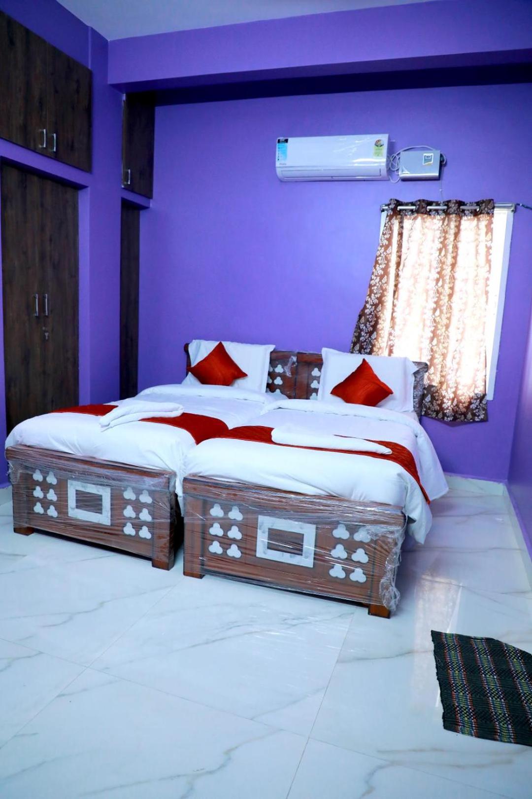 srisaisrinivasahomestay