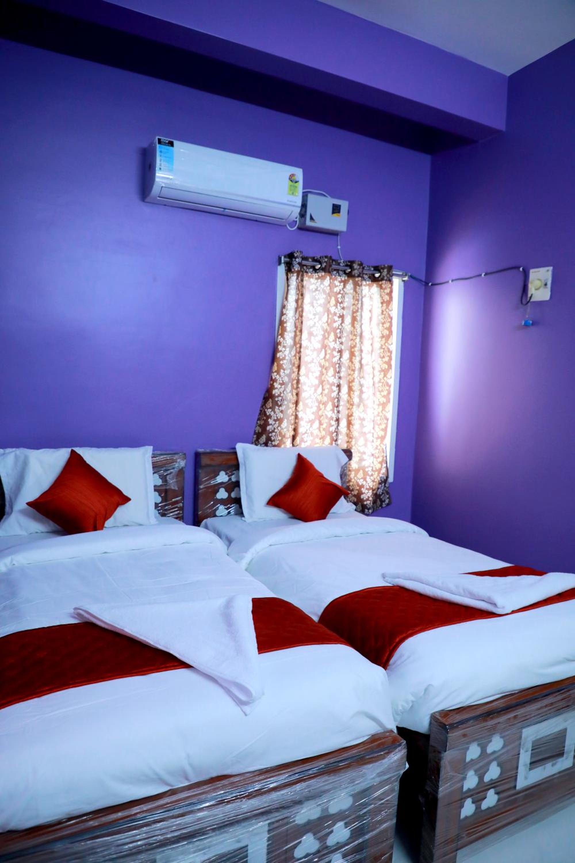 srisaisrinivasahomestay