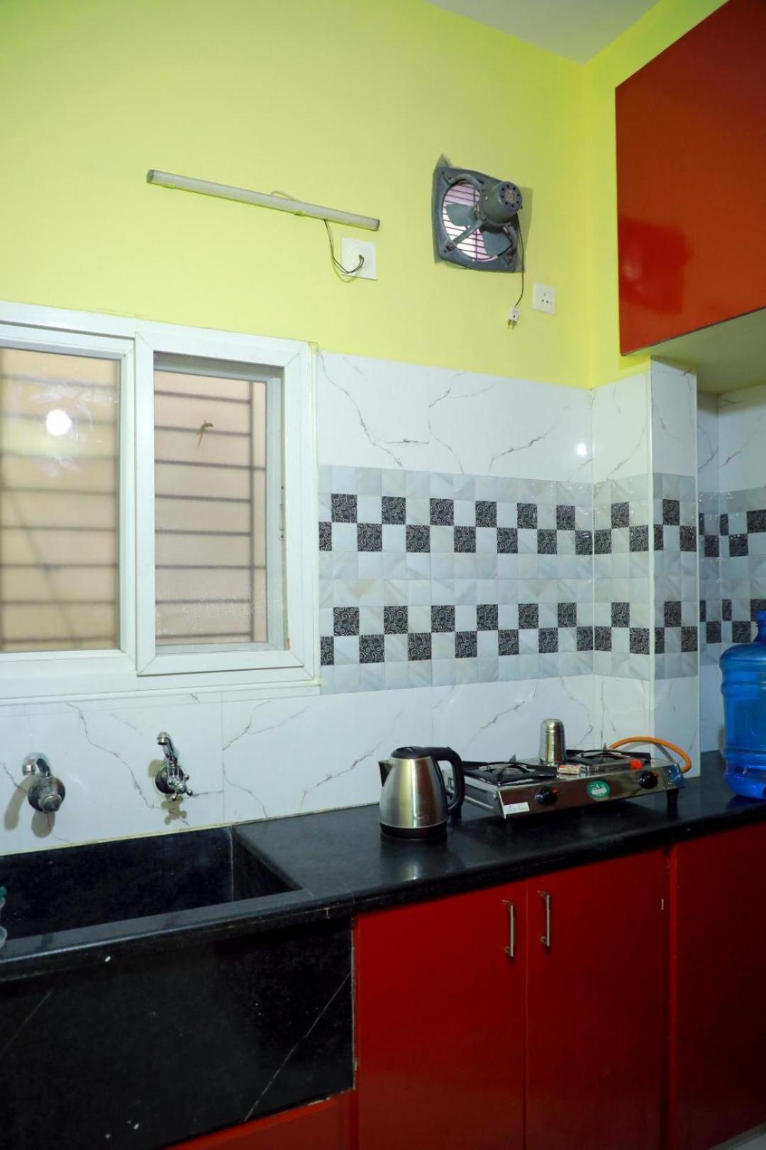 srisaisrinivasahomestay