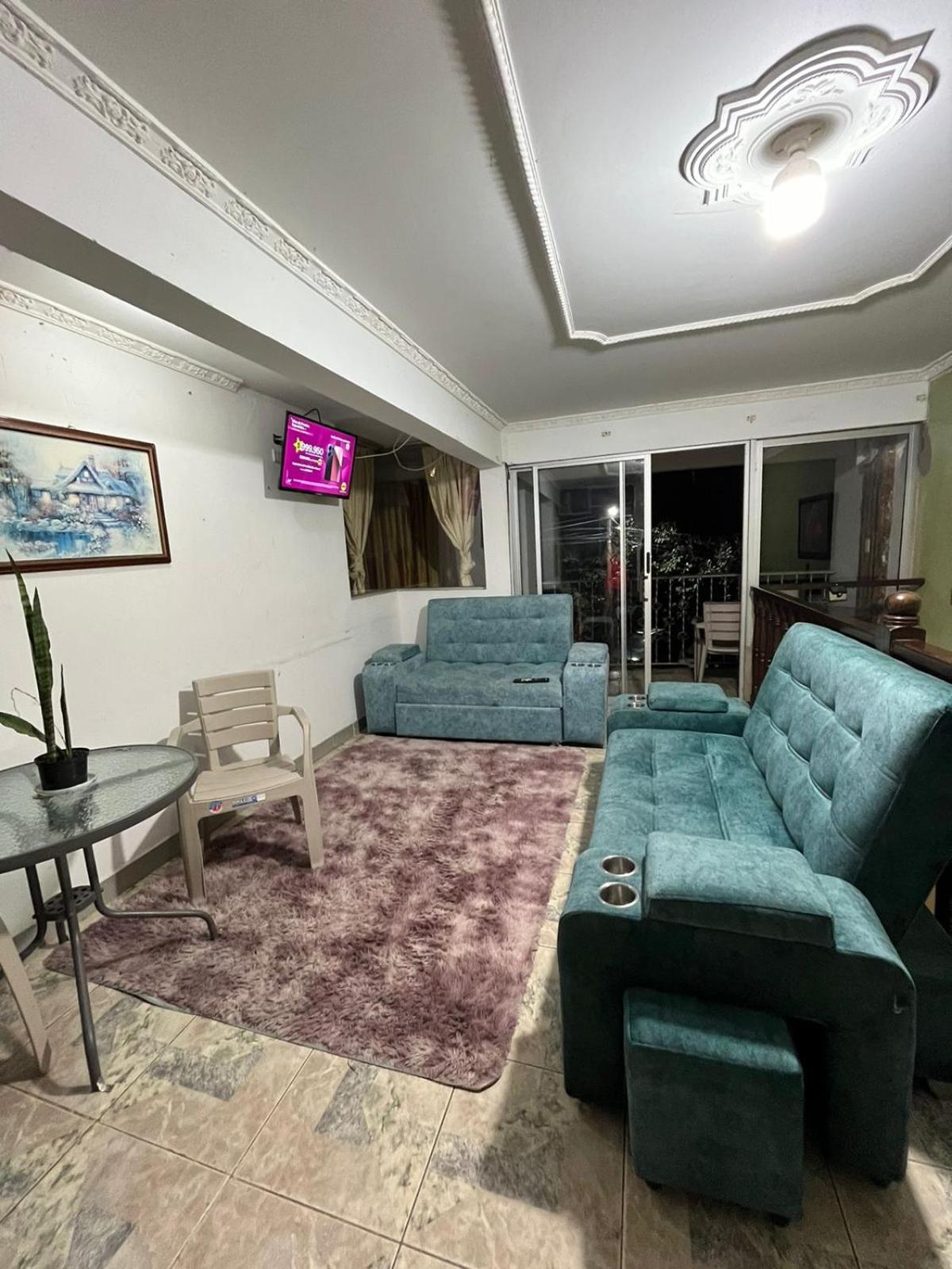 Apartamento doña Esperanza