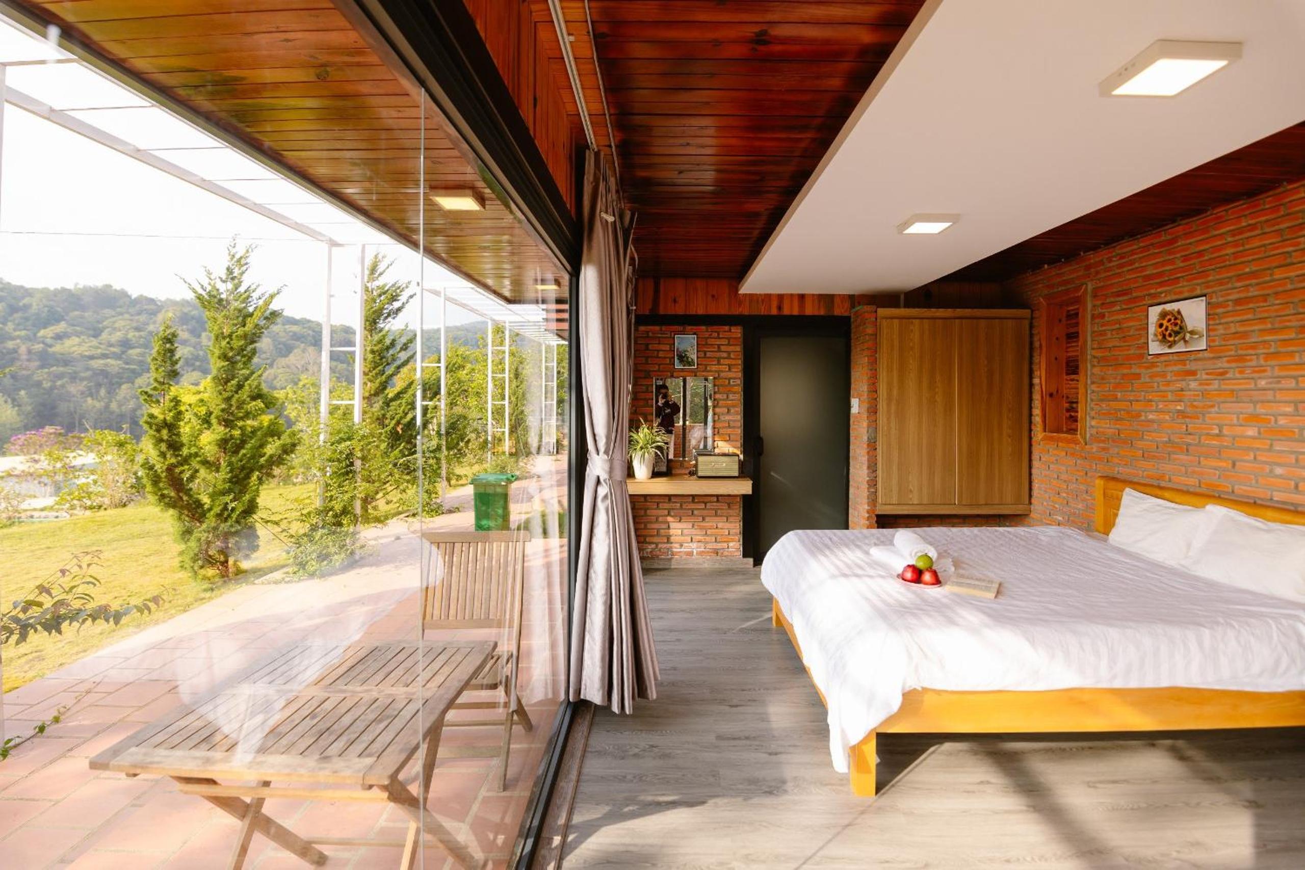 Scent Bungalow - Village view 4