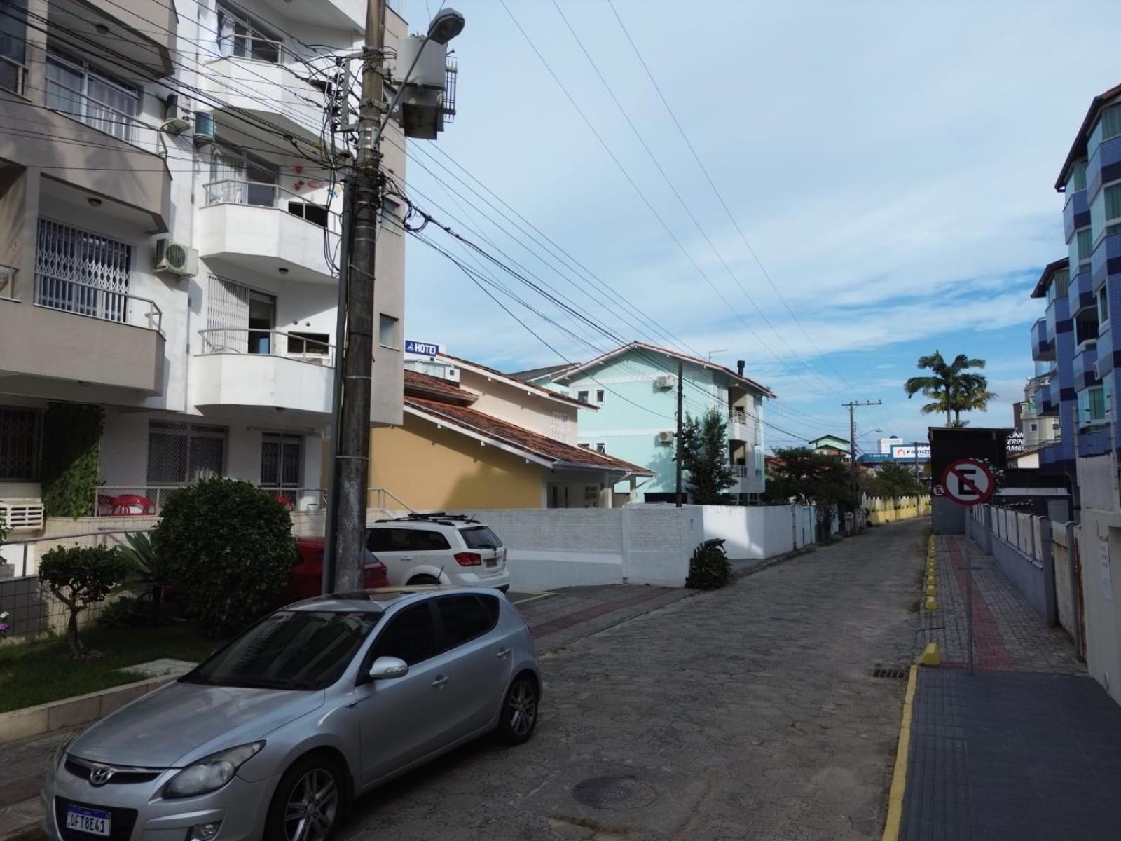 Apto praia de Florianópolis