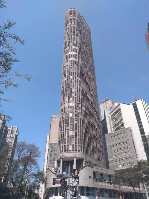 Studio Novo IS Consolacao