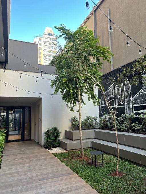 Studio Novo IS Consolacao