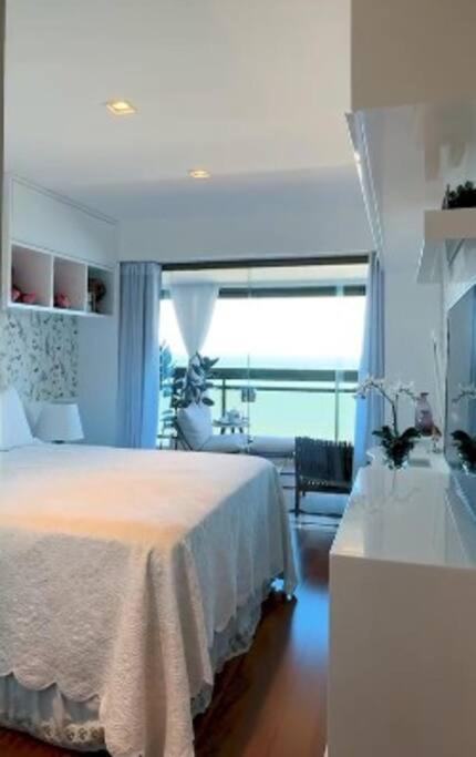 Apartamento de Alto Luxo na Praia da Costa, Vila Velha