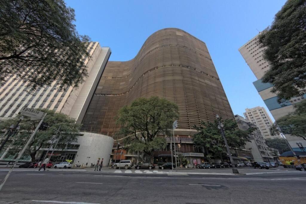 Studio Novo IS Consolacao