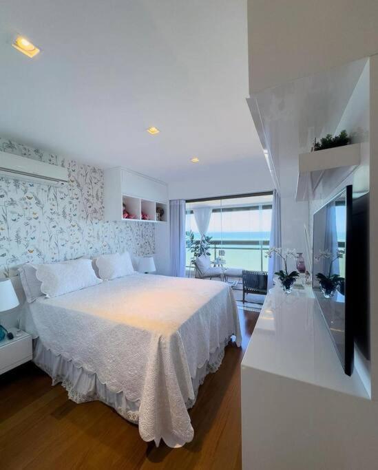 Apartamento de Alto Luxo na Praia da Costa, Vila Velha