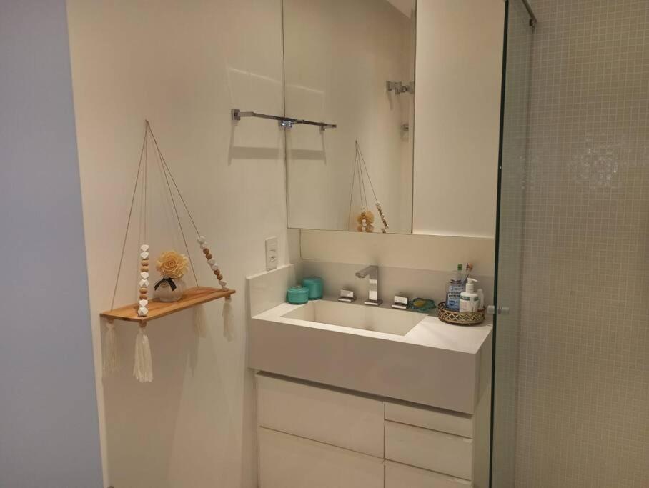 Apartamento de Alto Luxo na Praia da Costa, Vila Velha
