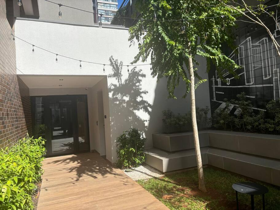 Studio Novo IS Consolacao