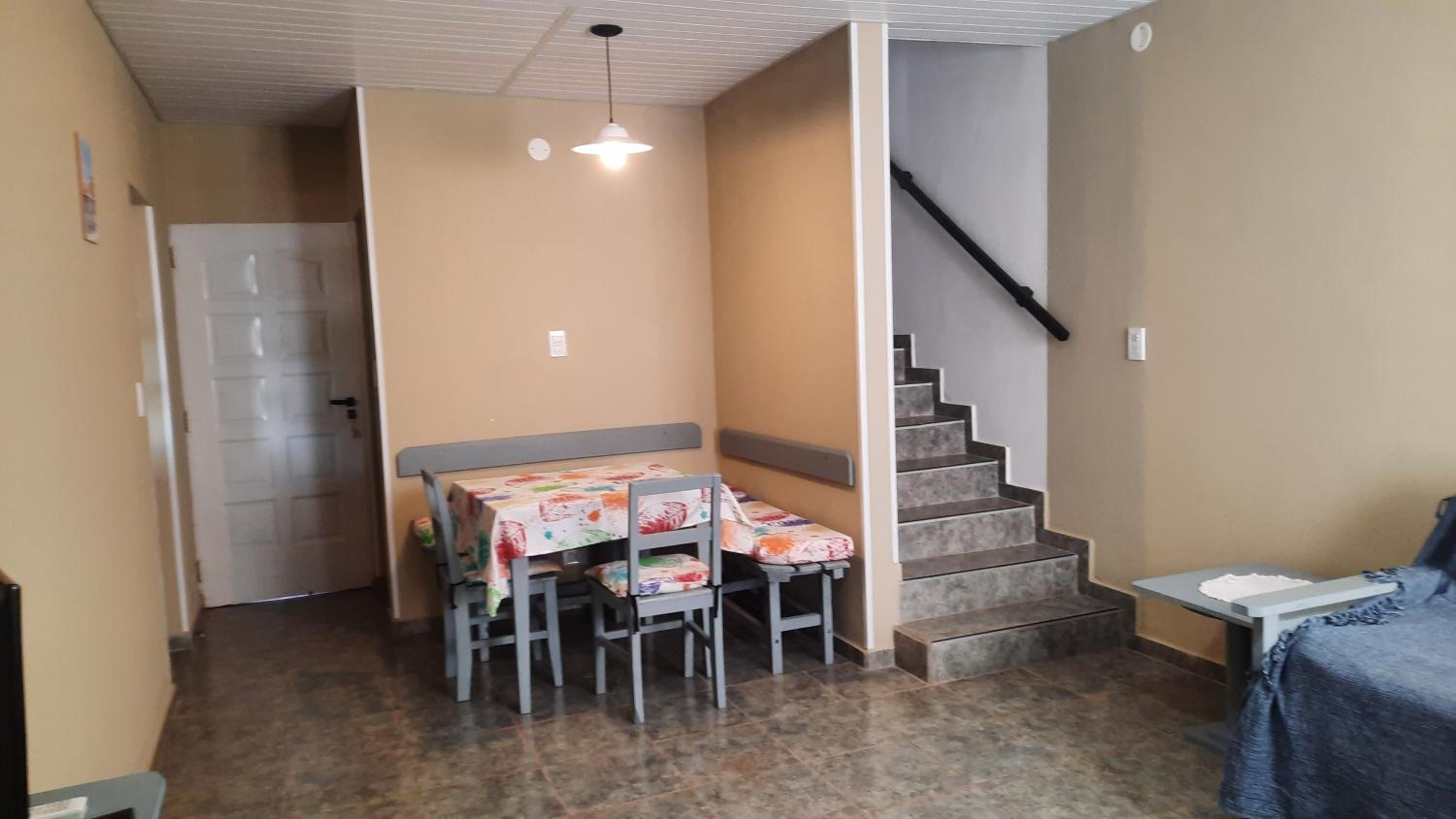 Ceibo house