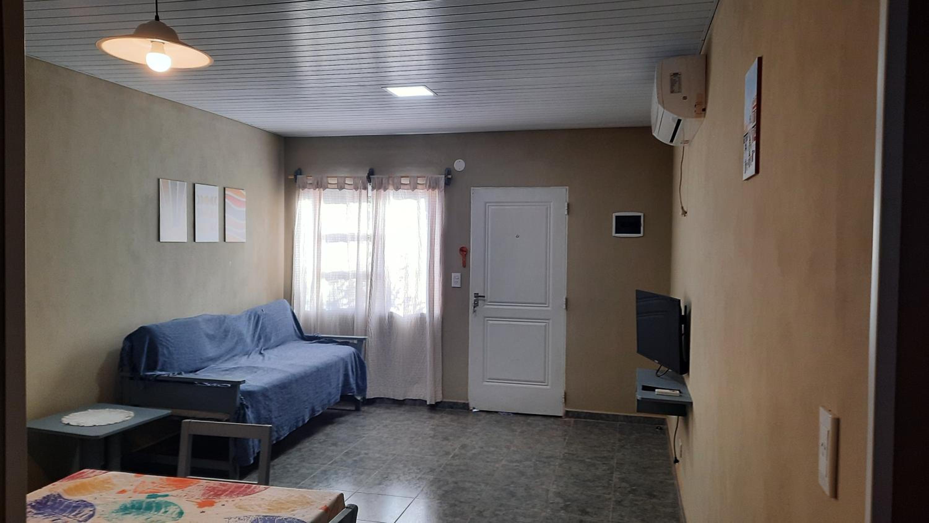 Ceibo house