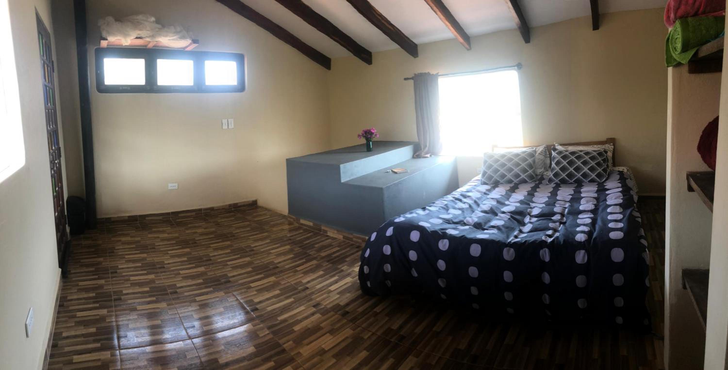 Cabaña OM