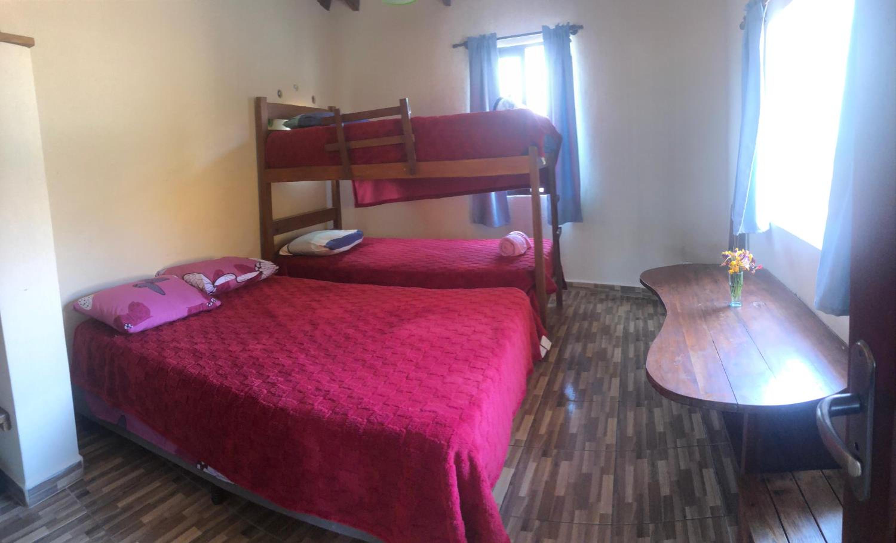 Cabaña OM