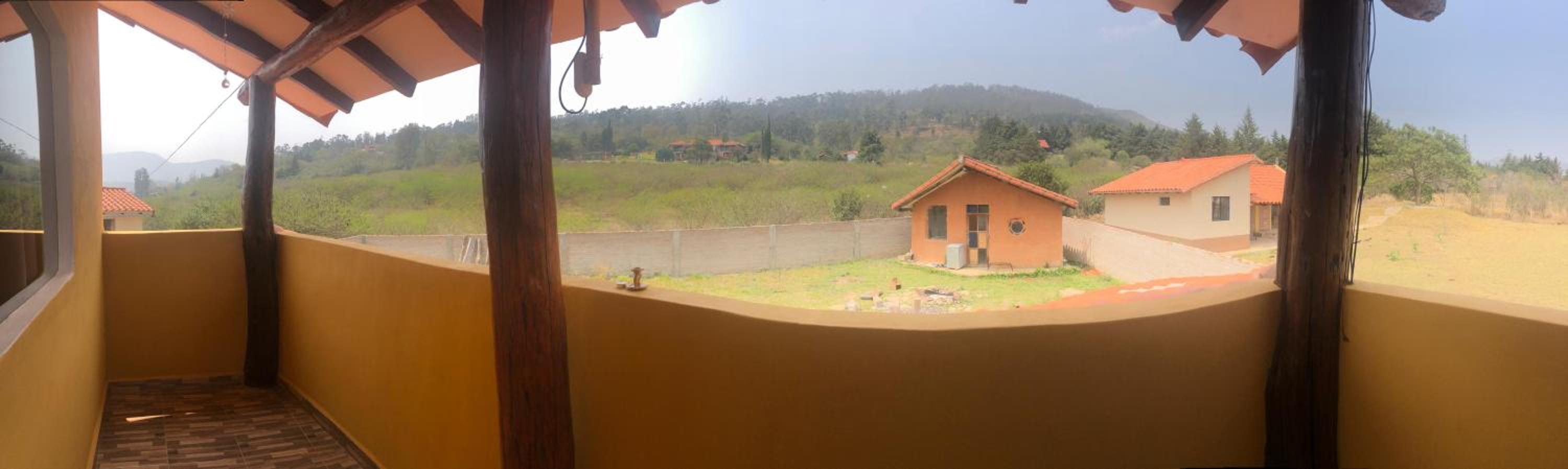 Cabaña OM