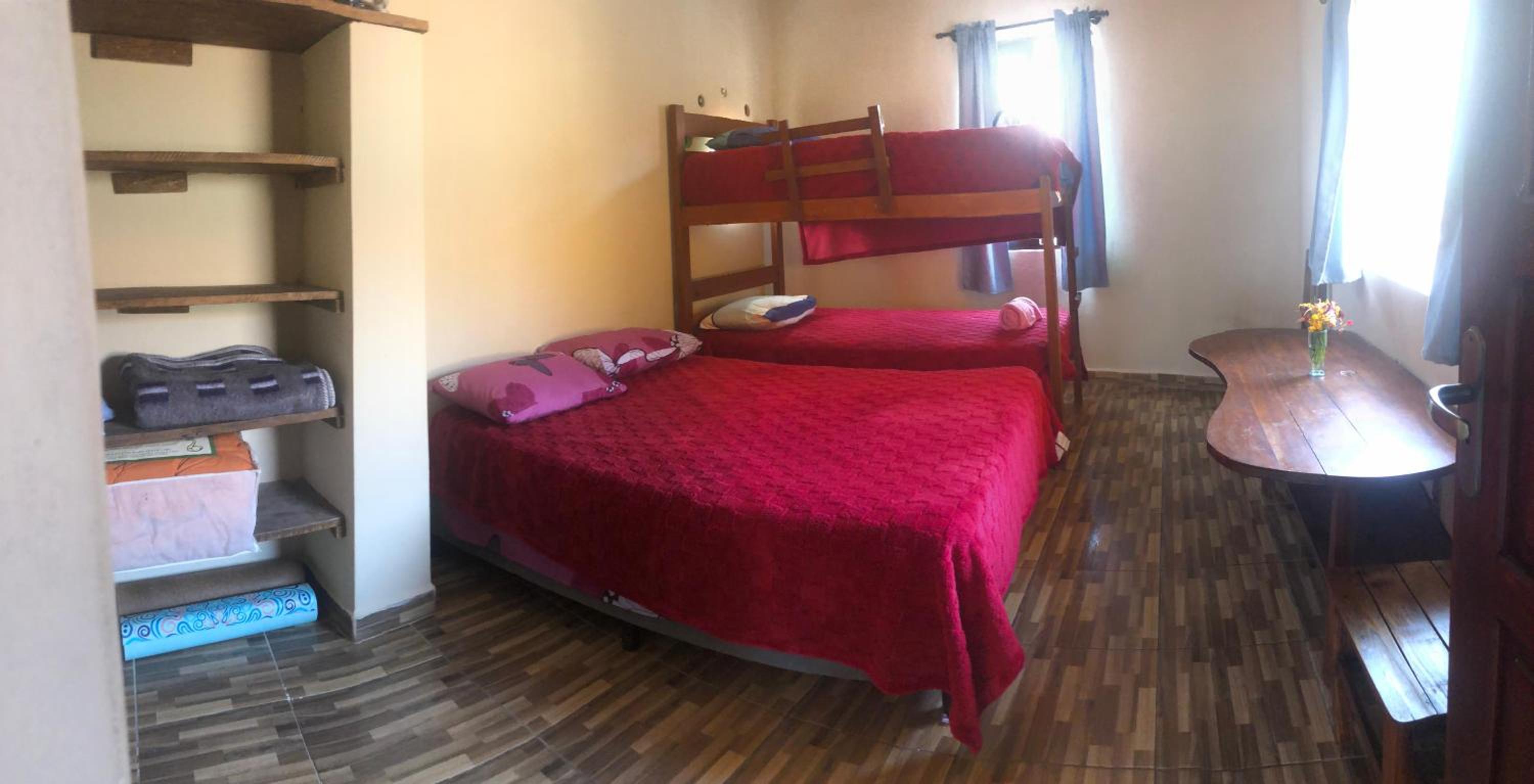 Cabaña OM