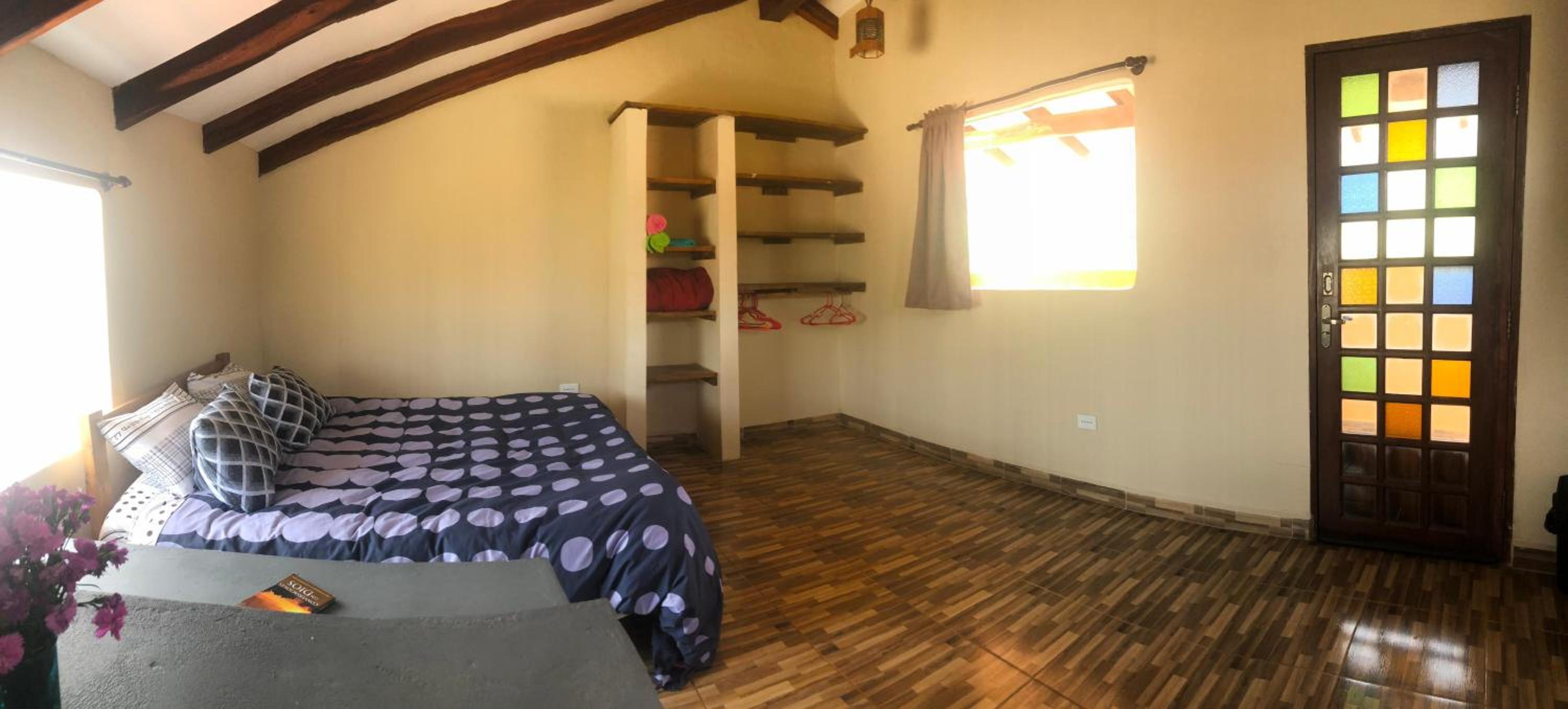 Cabaña OM