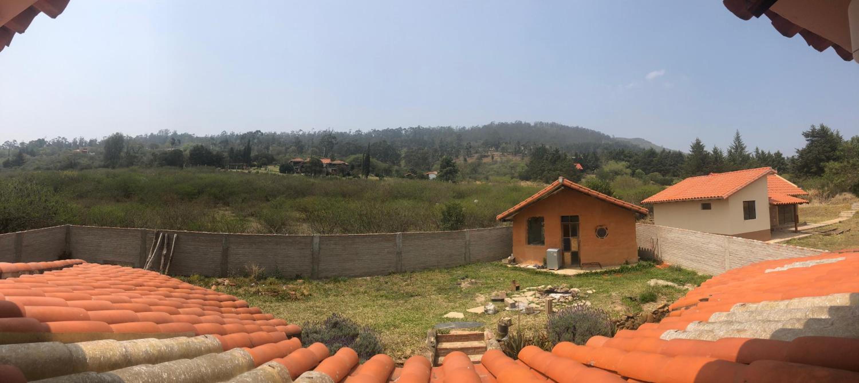 Cabaña OM