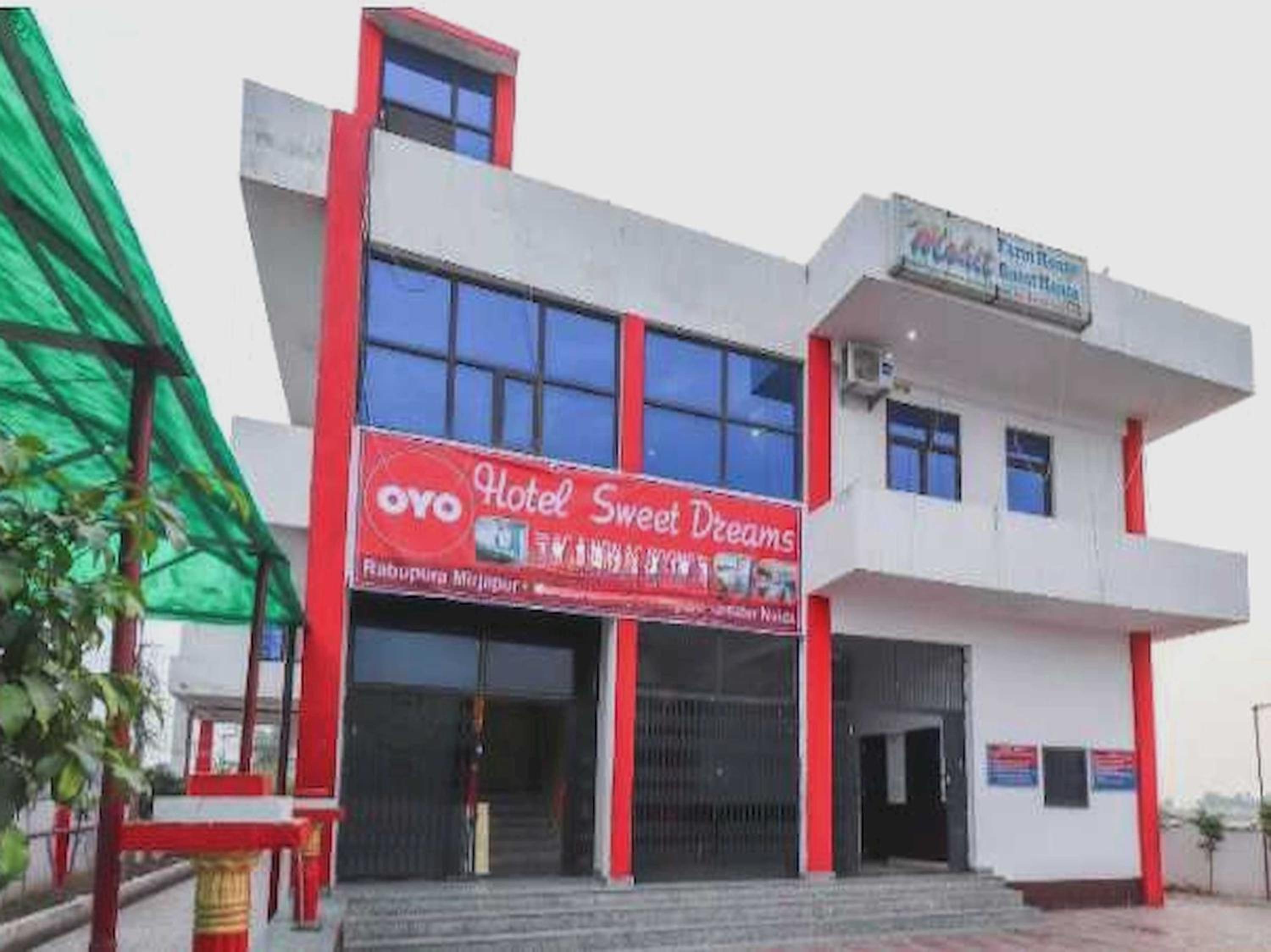 Hotel O SWEET DREAM